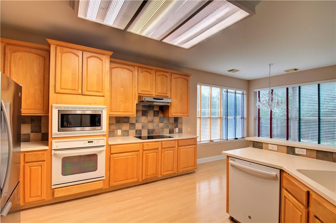 8217 Endeavor Cir, Austin, TX 78726