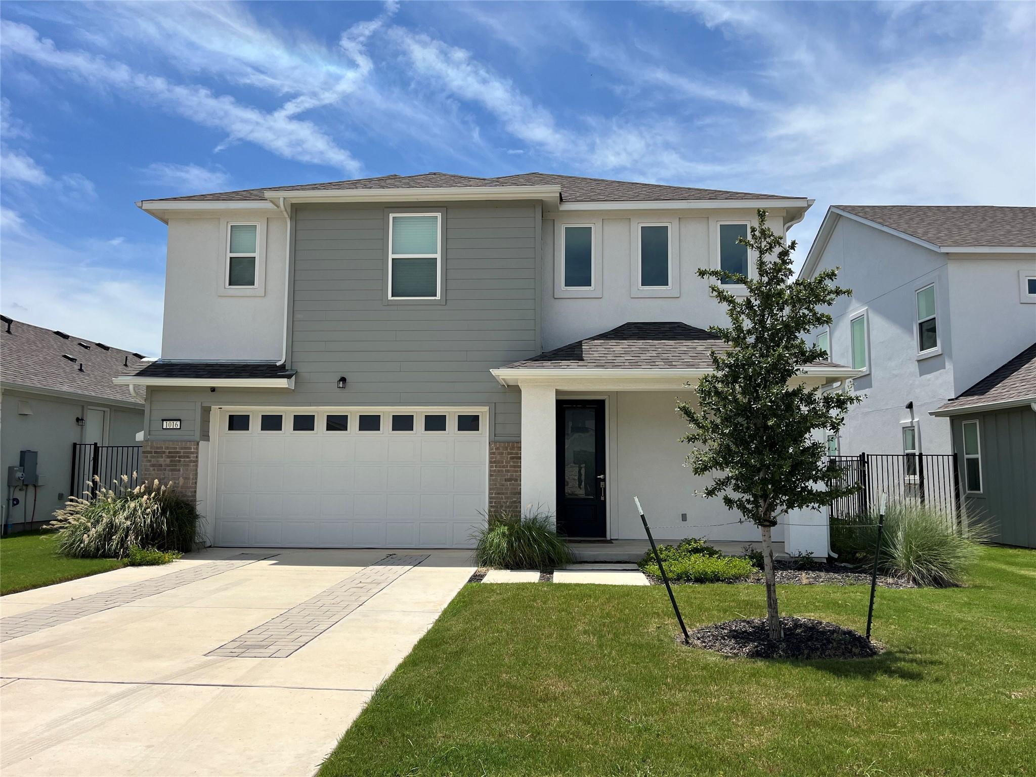 1016 Chapote Ter, Georgetown, TX 78628