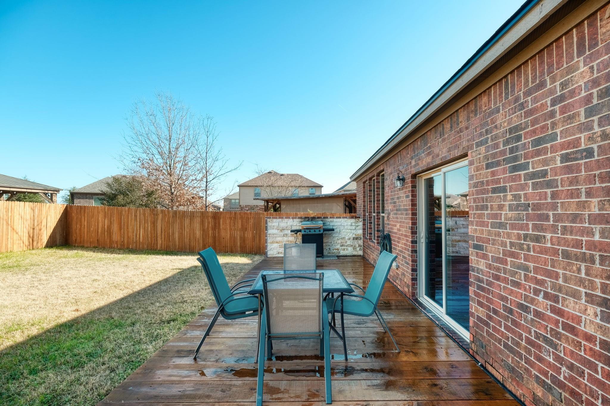 1244 Yellow Iris Rd, Leander, TX 78641