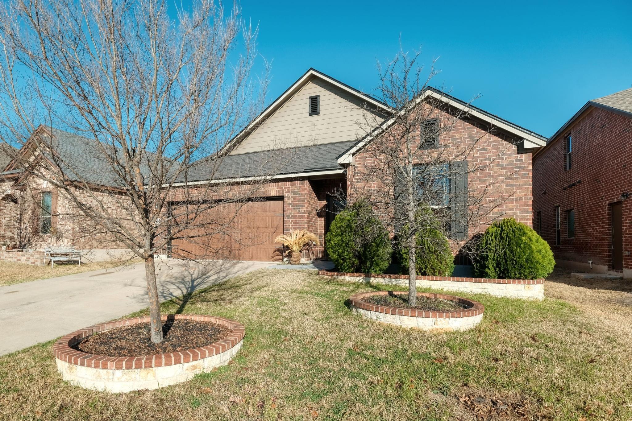 1244 Yellow Iris Rd, Leander, TX 78641