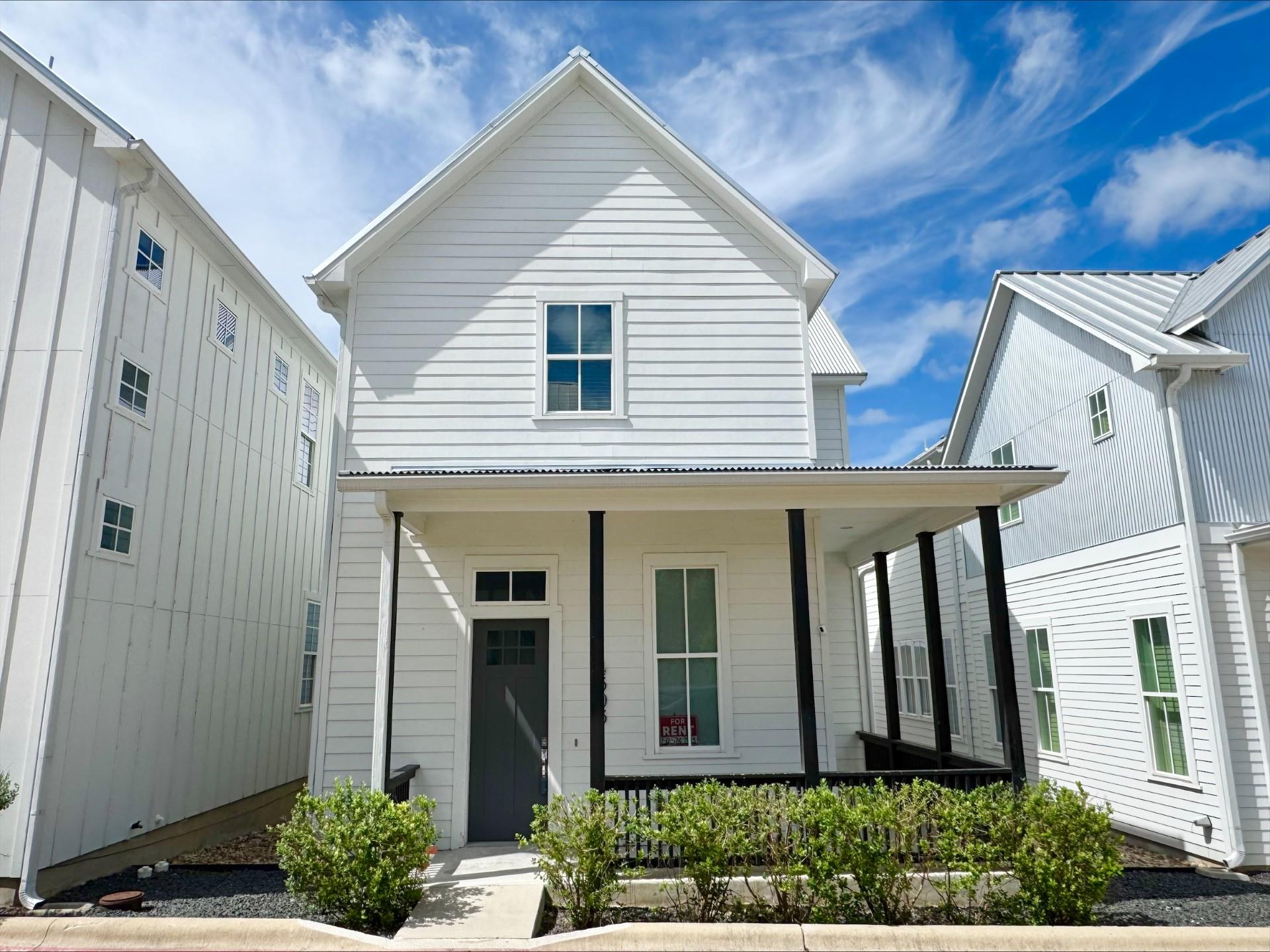 4505 Night Owl Ln # 15, Austin, TX 78723