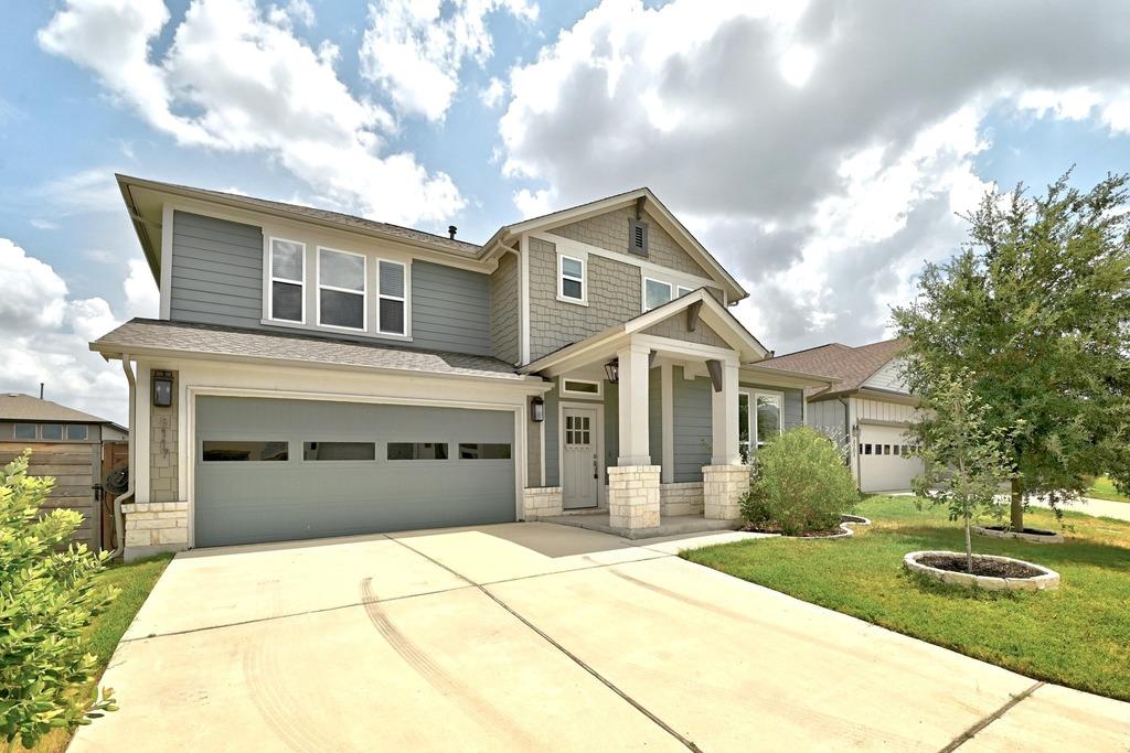 8117 Bestride Bnd, Austin, TX 78744