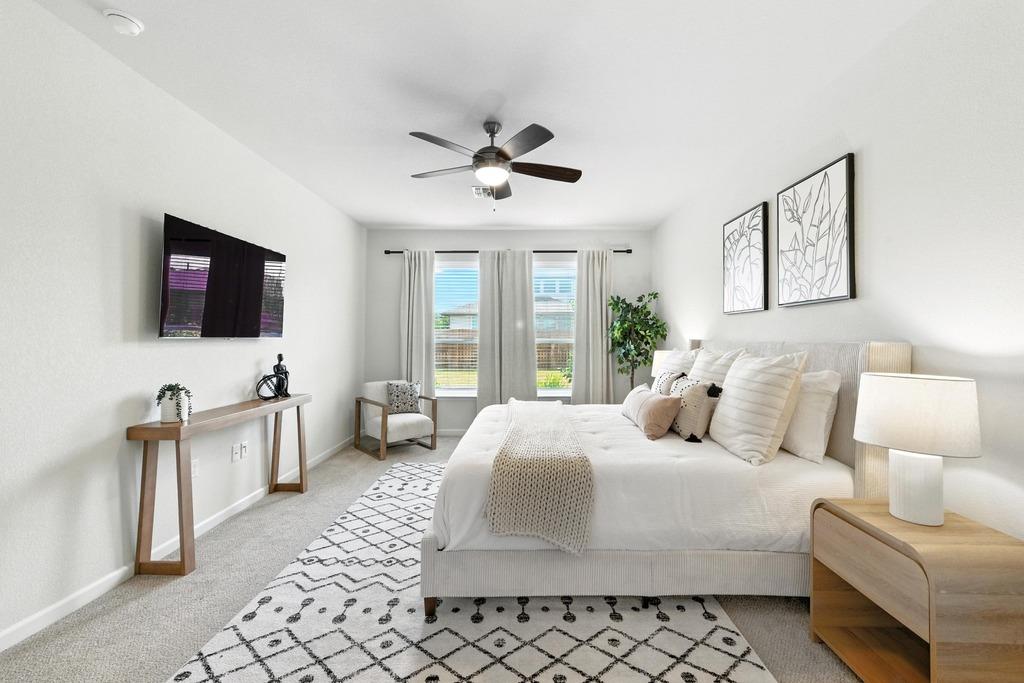 8117 Bestride Bnd, Austin, TX 78744