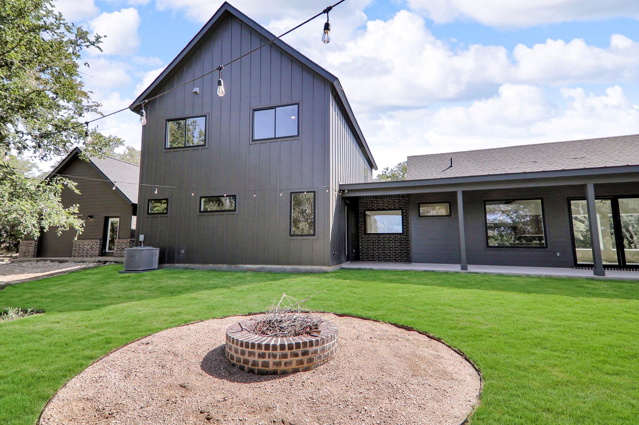 2801 County Road 255, Georgetown, TX 78633