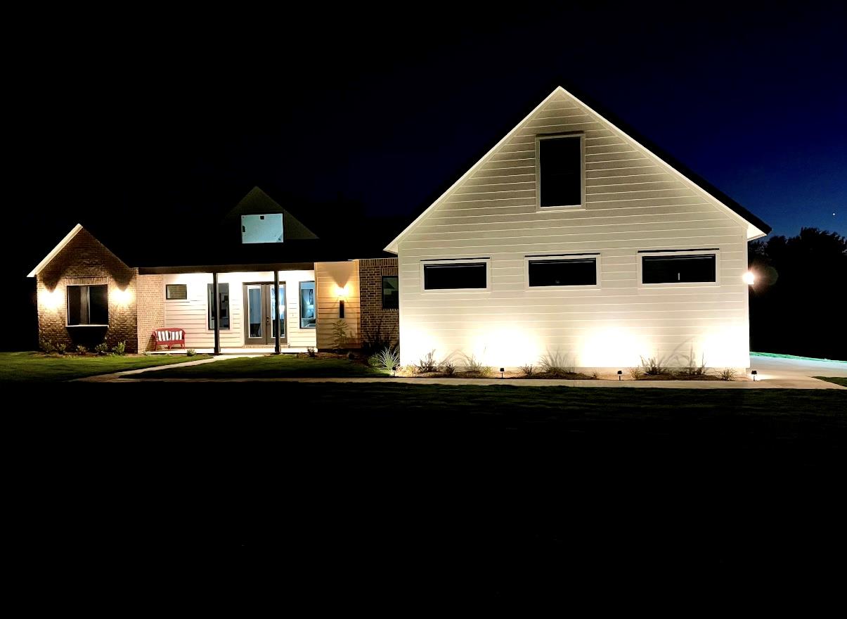 2801 County Road 255, Georgetown, TX 78633