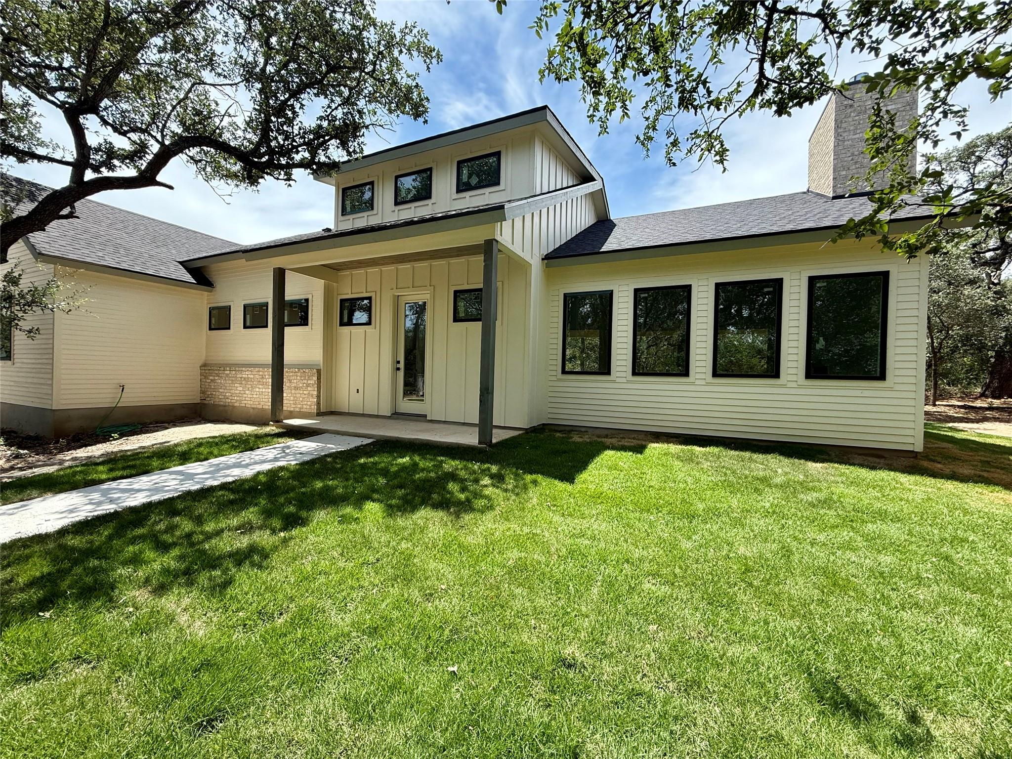 2801 County Road 255, Georgetown, TX 78633