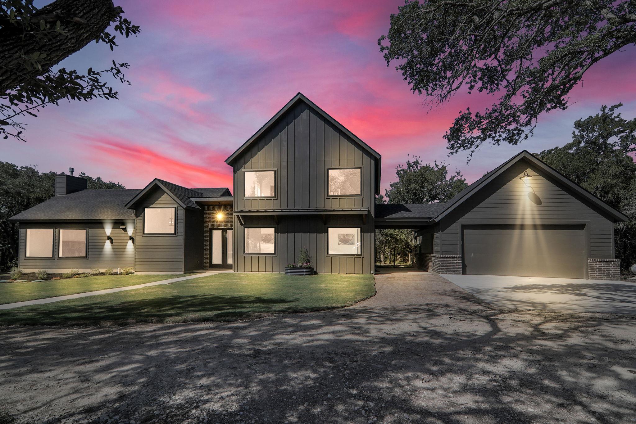 2801 County Road 255, Georgetown, TX 78633