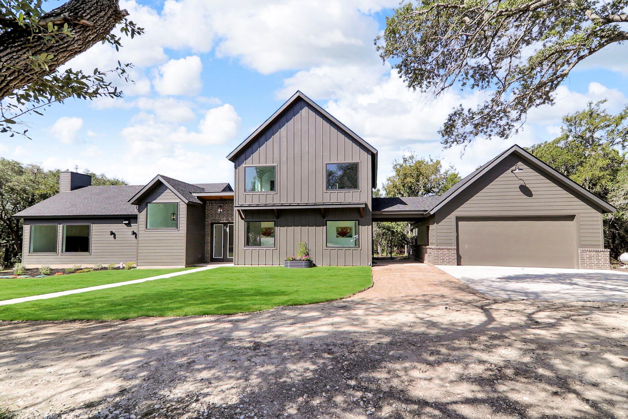 2801 County Road 255, Georgetown, TX 78633
