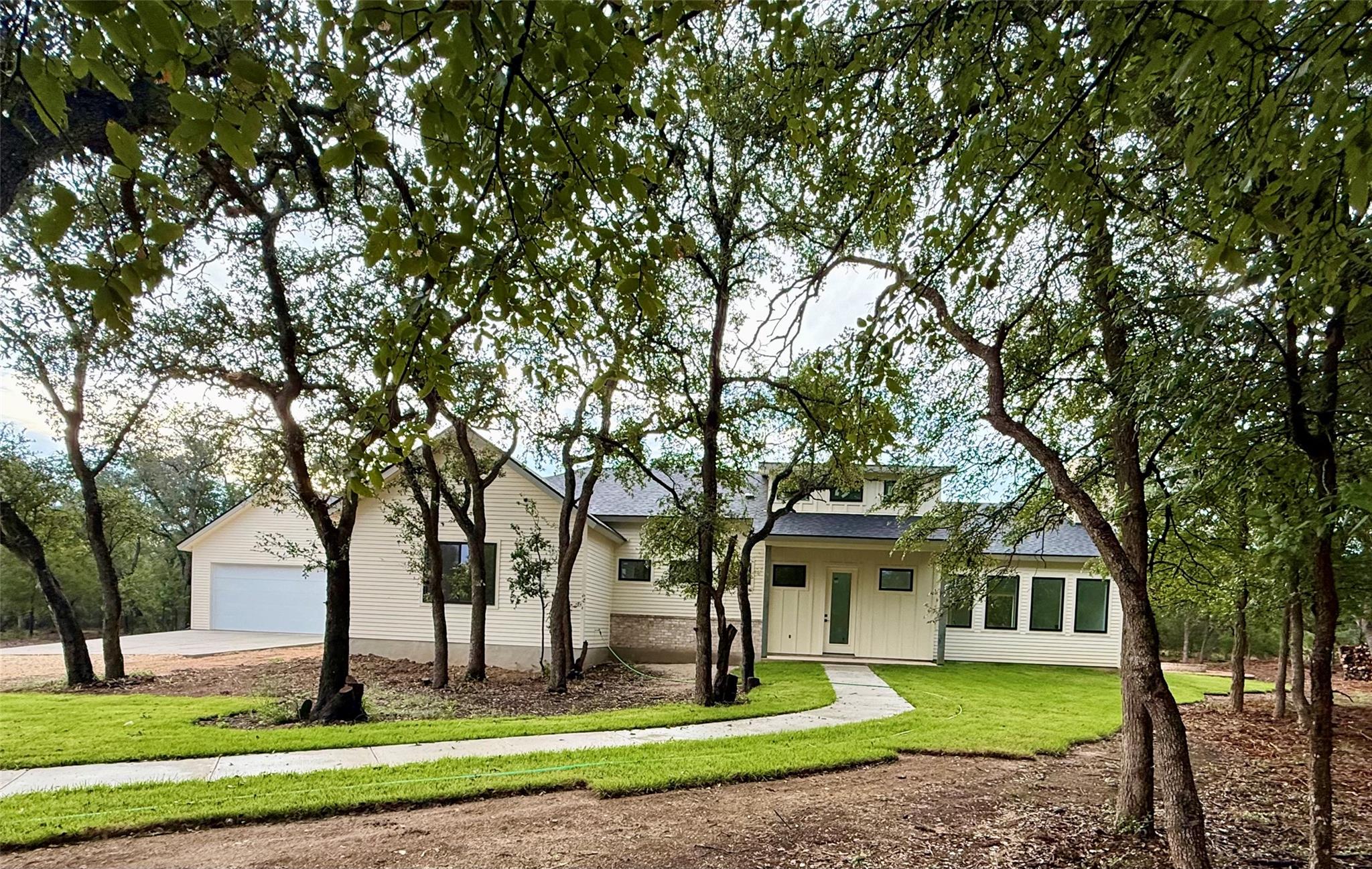 2801 County Road 255, Georgetown, TX 78633