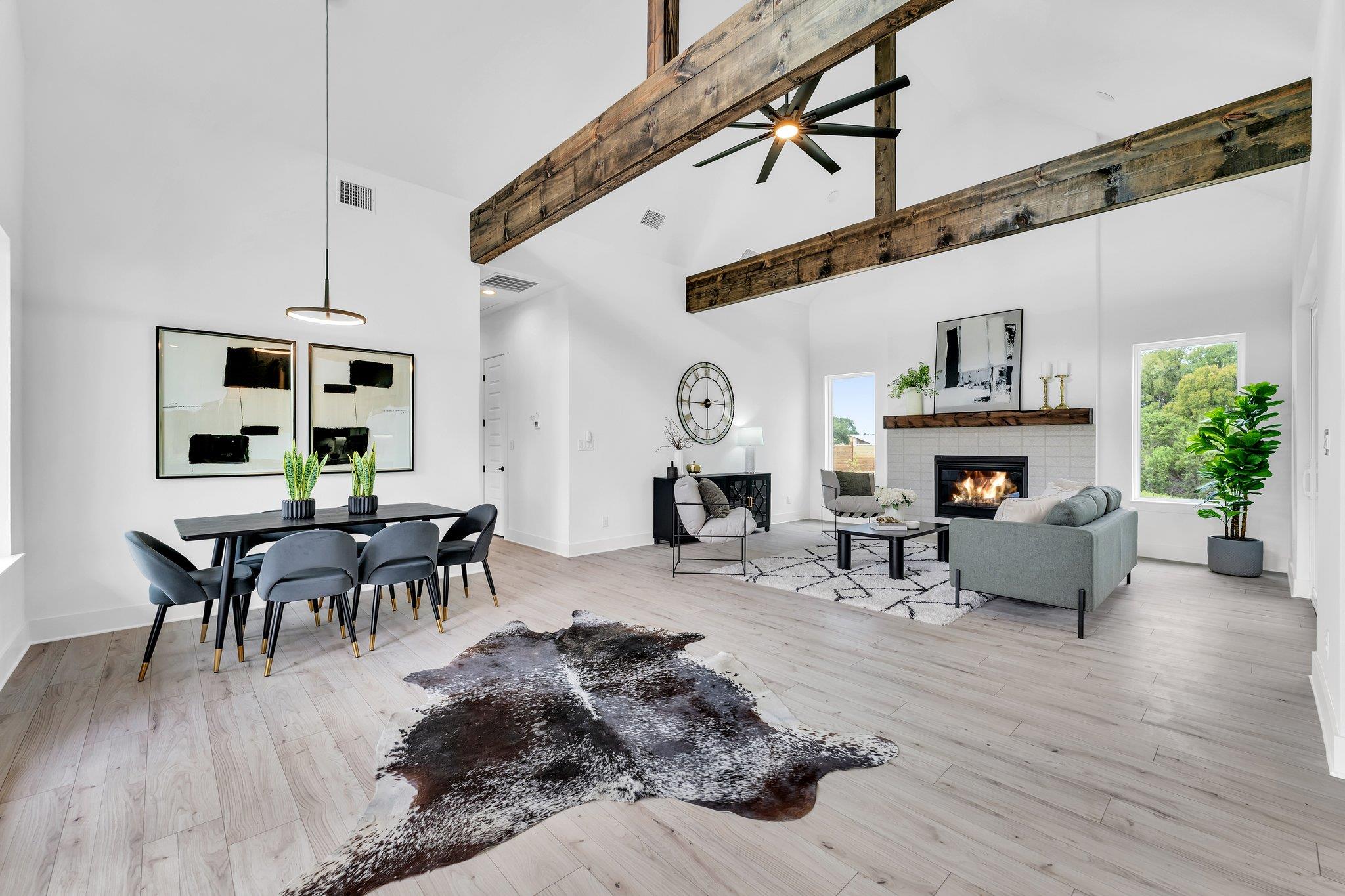 2801 County Road 255, Georgetown, TX 78633