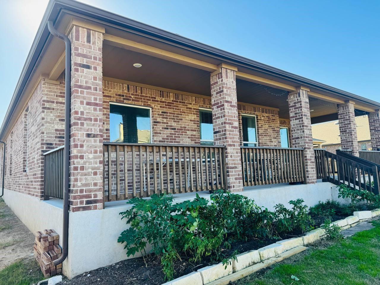 16614 Brogan Ln, Pflugerville, TX 78660