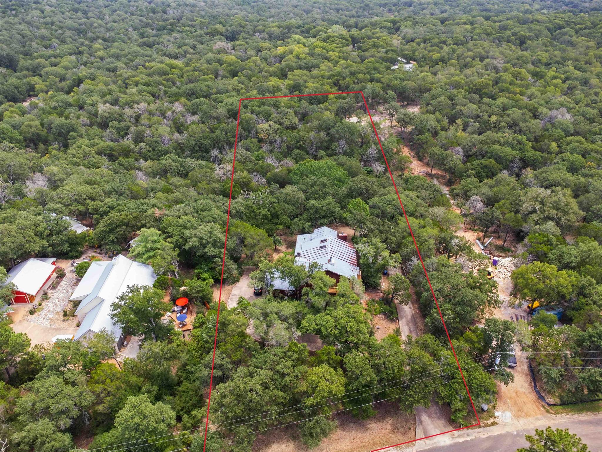 214 Laura Ln, Bastrop, TX 78602