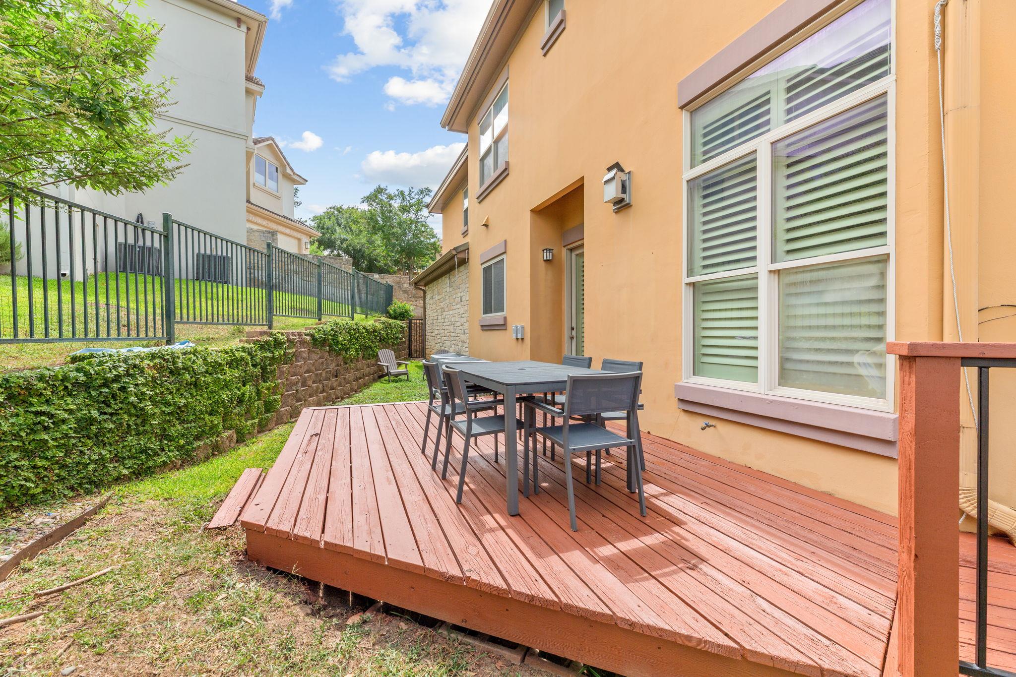 2800 Waymaker Way # 63, Austin, TX 78746