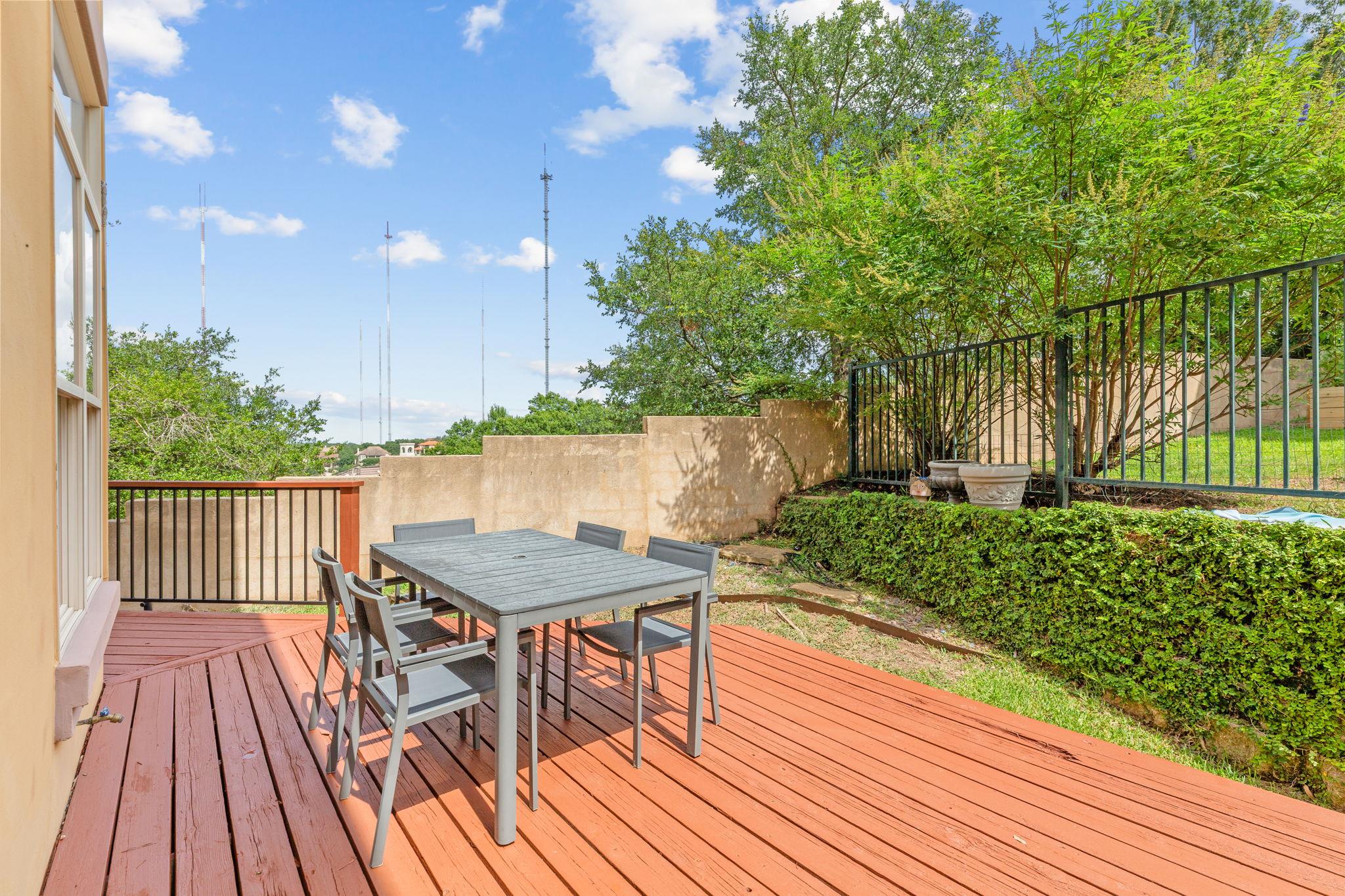 2800 Waymaker Way # 63, Austin, TX 78746