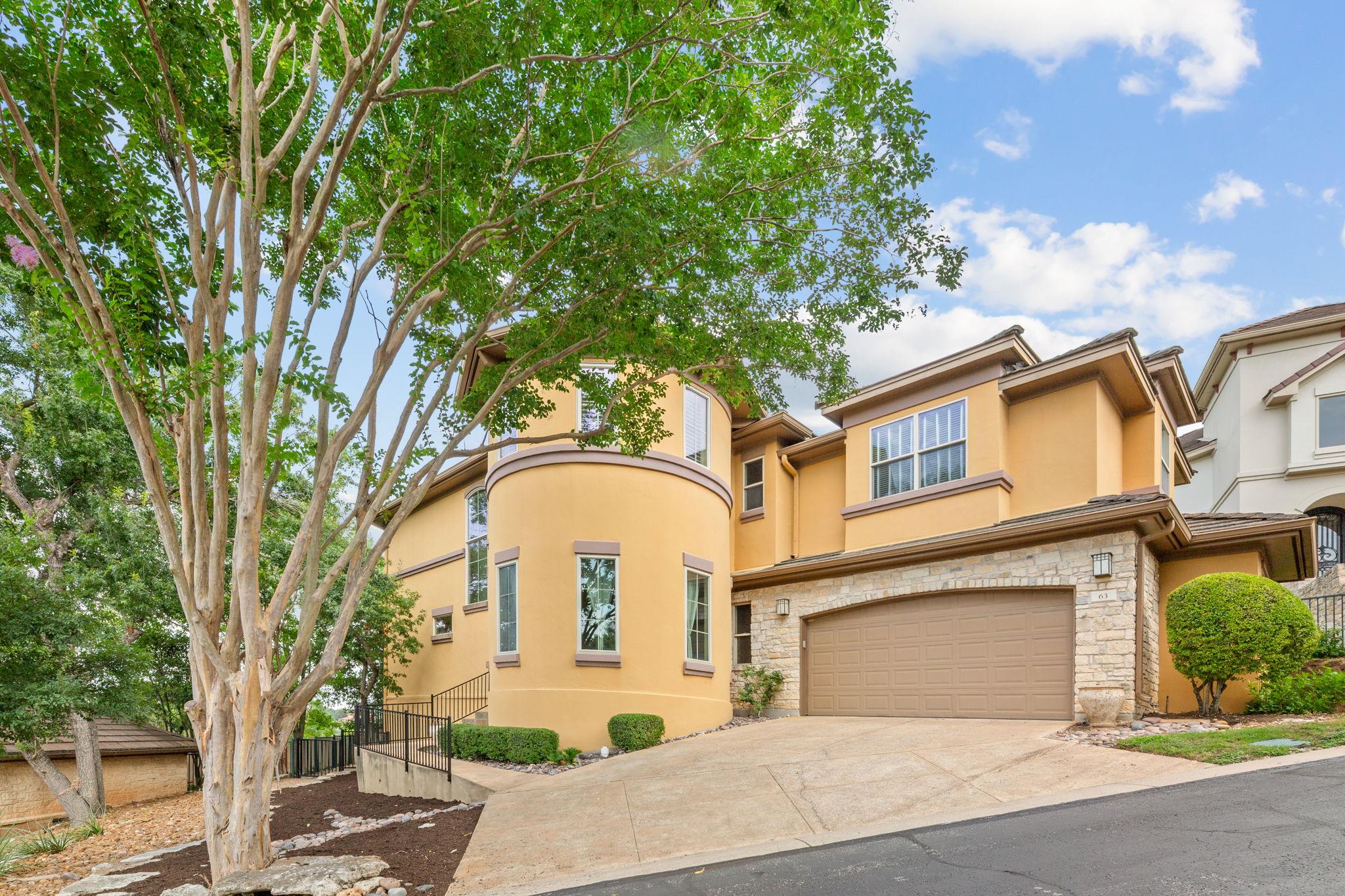 2800 Waymaker Way # 63, Austin, TX 78746