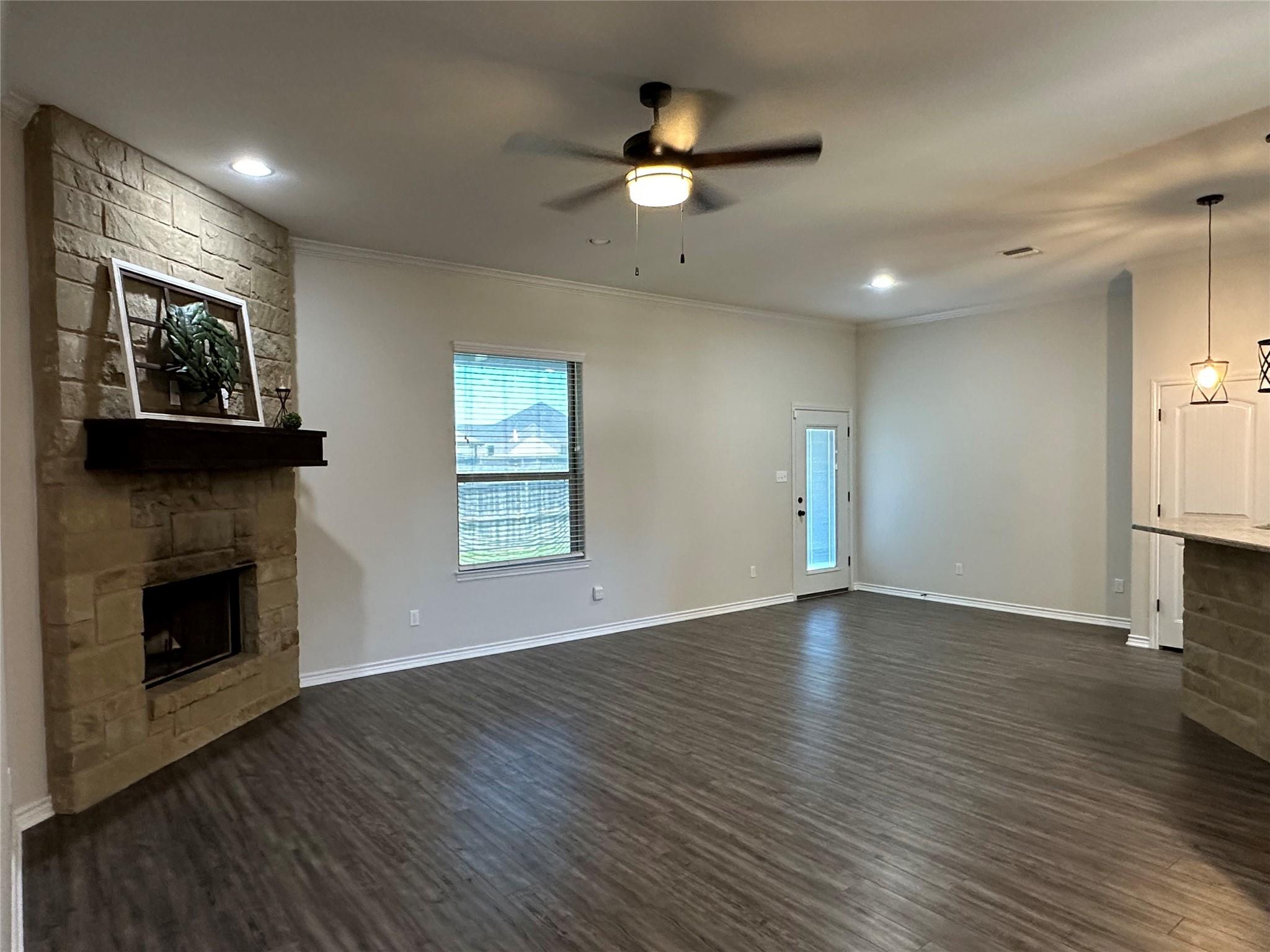 500 Magnolia Dr, Troy, TX 76579