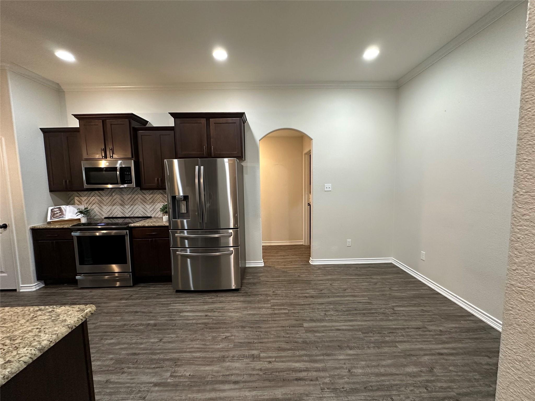 500 Magnolia Dr, Troy, TX 76579