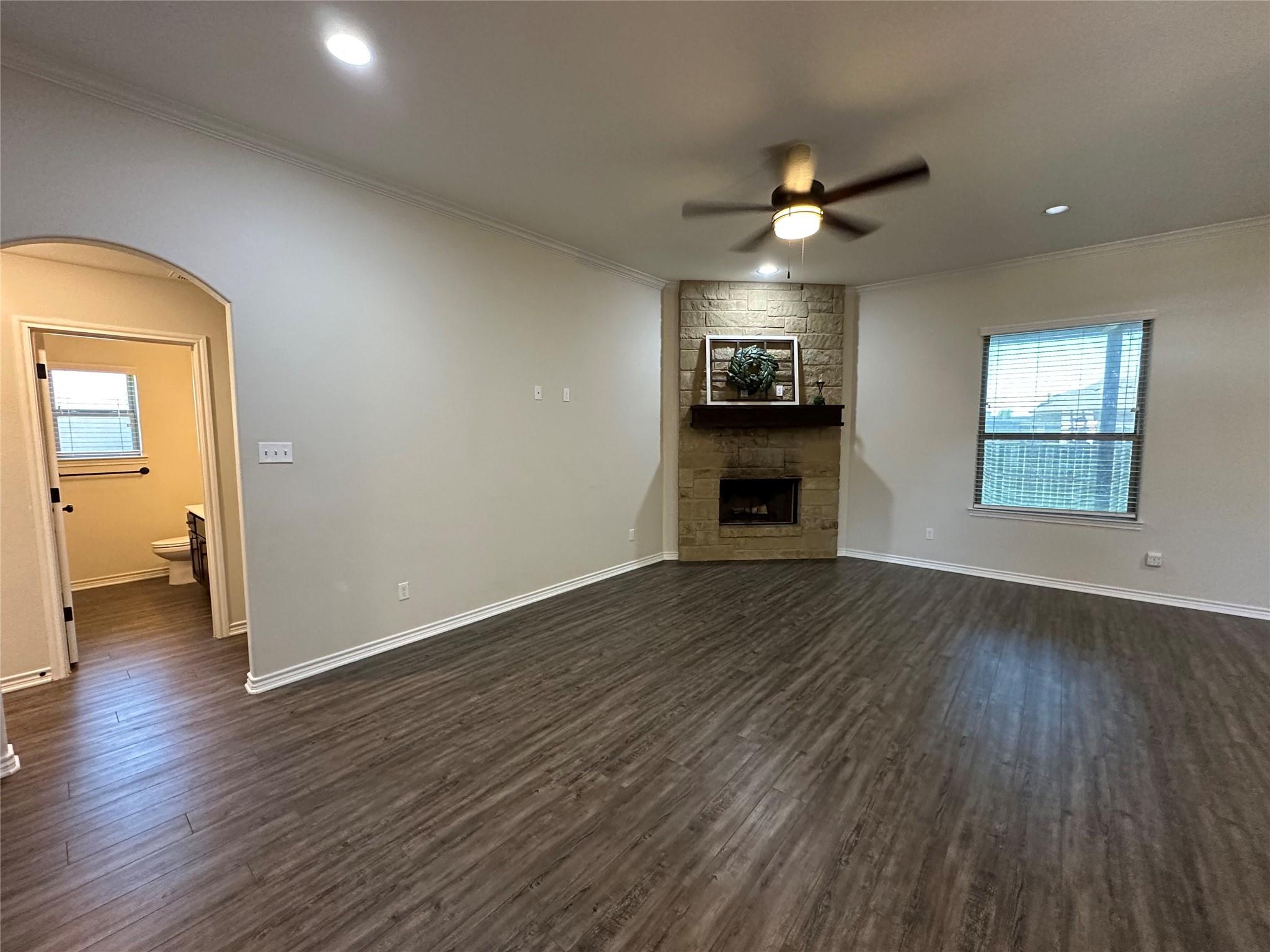 500 Magnolia Dr, Troy, TX 76579