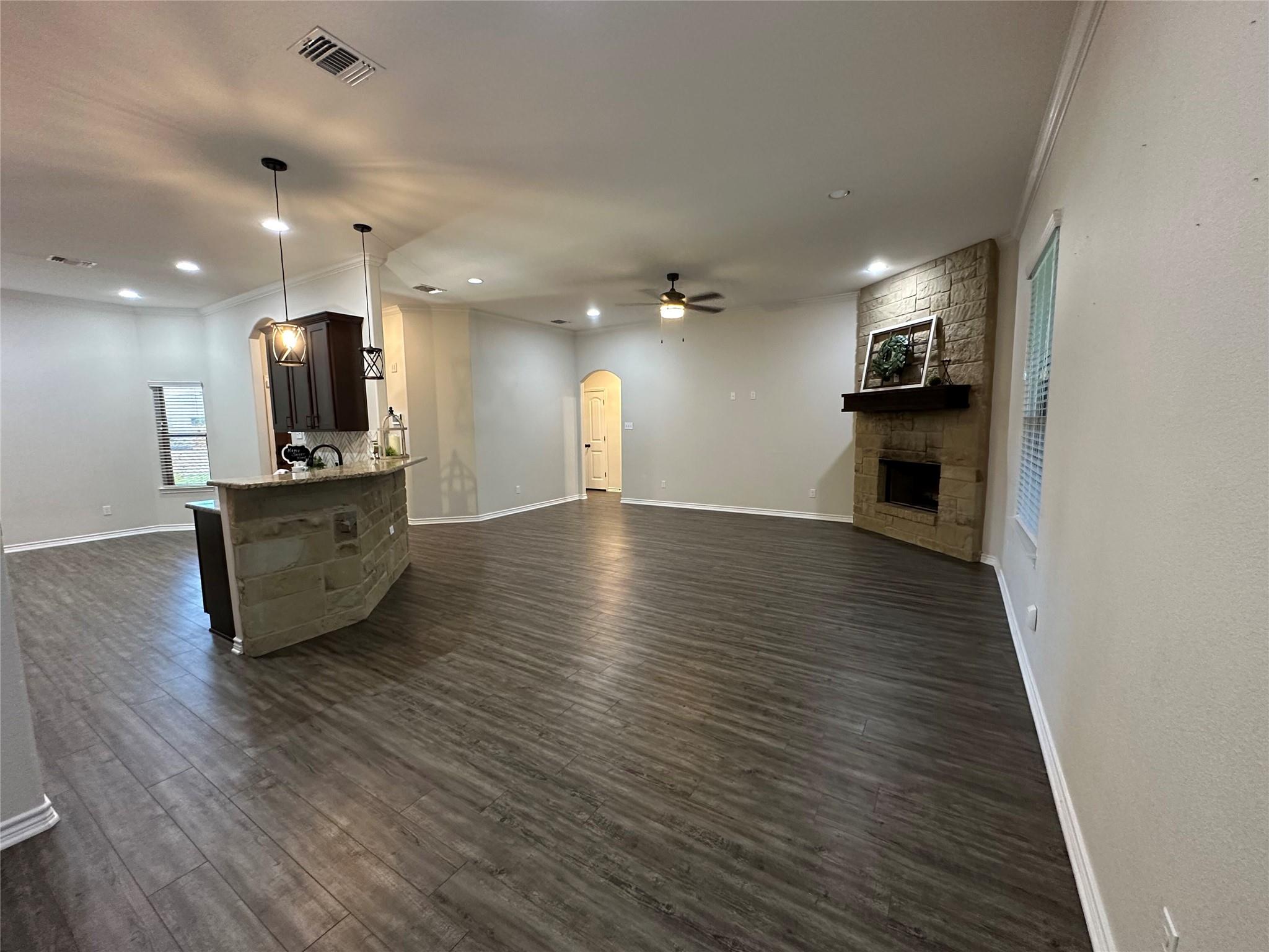 500 Magnolia Dr, Troy, TX 76579