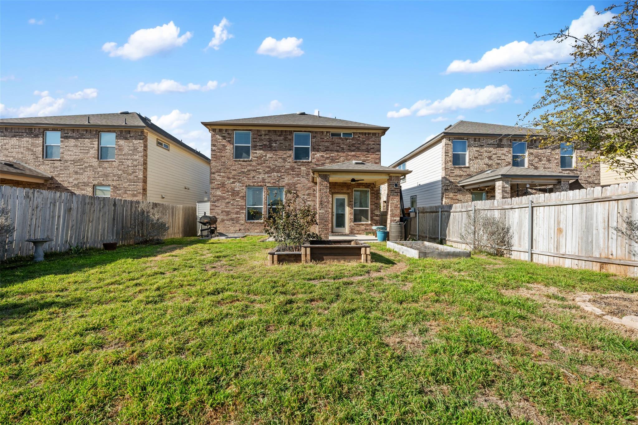 2950 E Old Settlers Blvd # 55, Round Rock, TX 78665