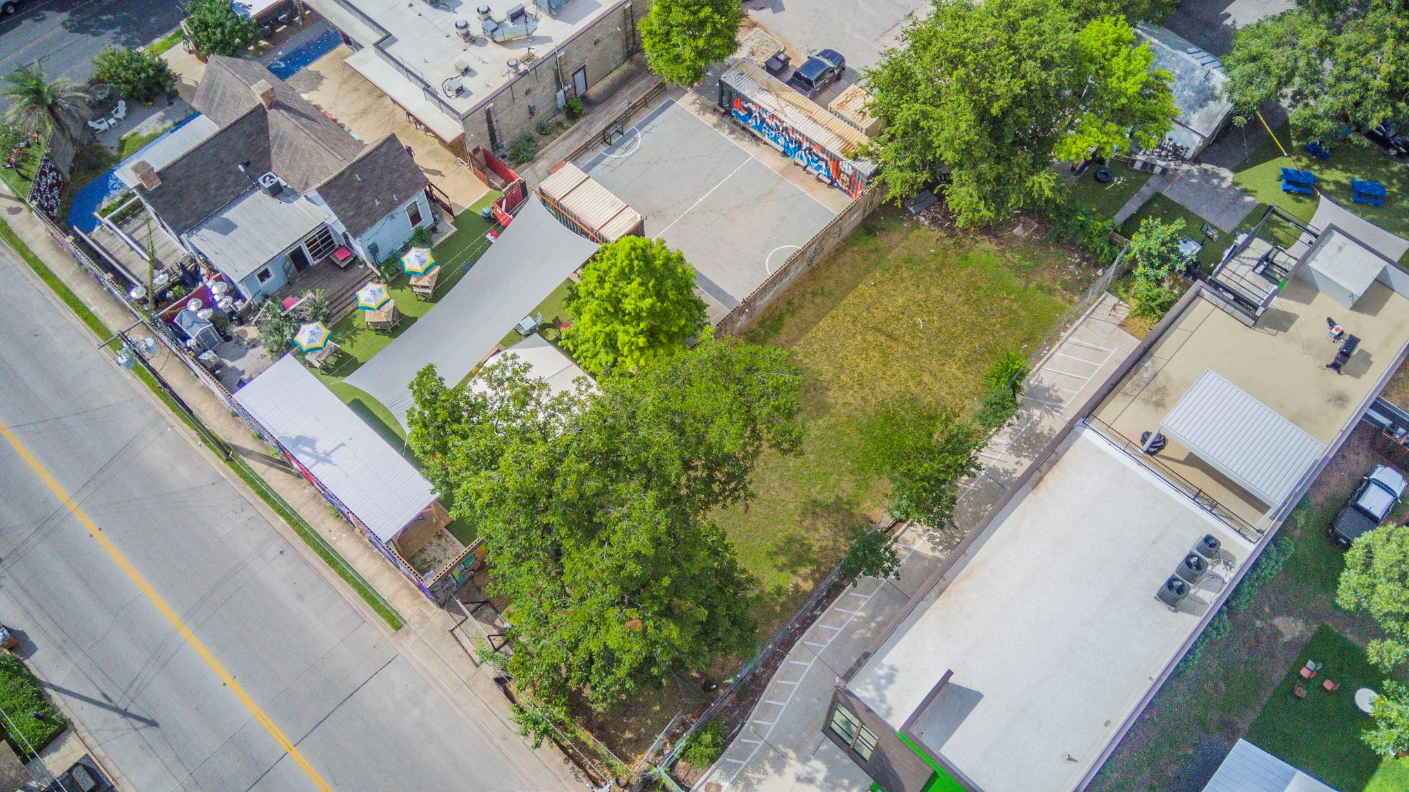 2905 E 2nd St, Austin, TX 78702