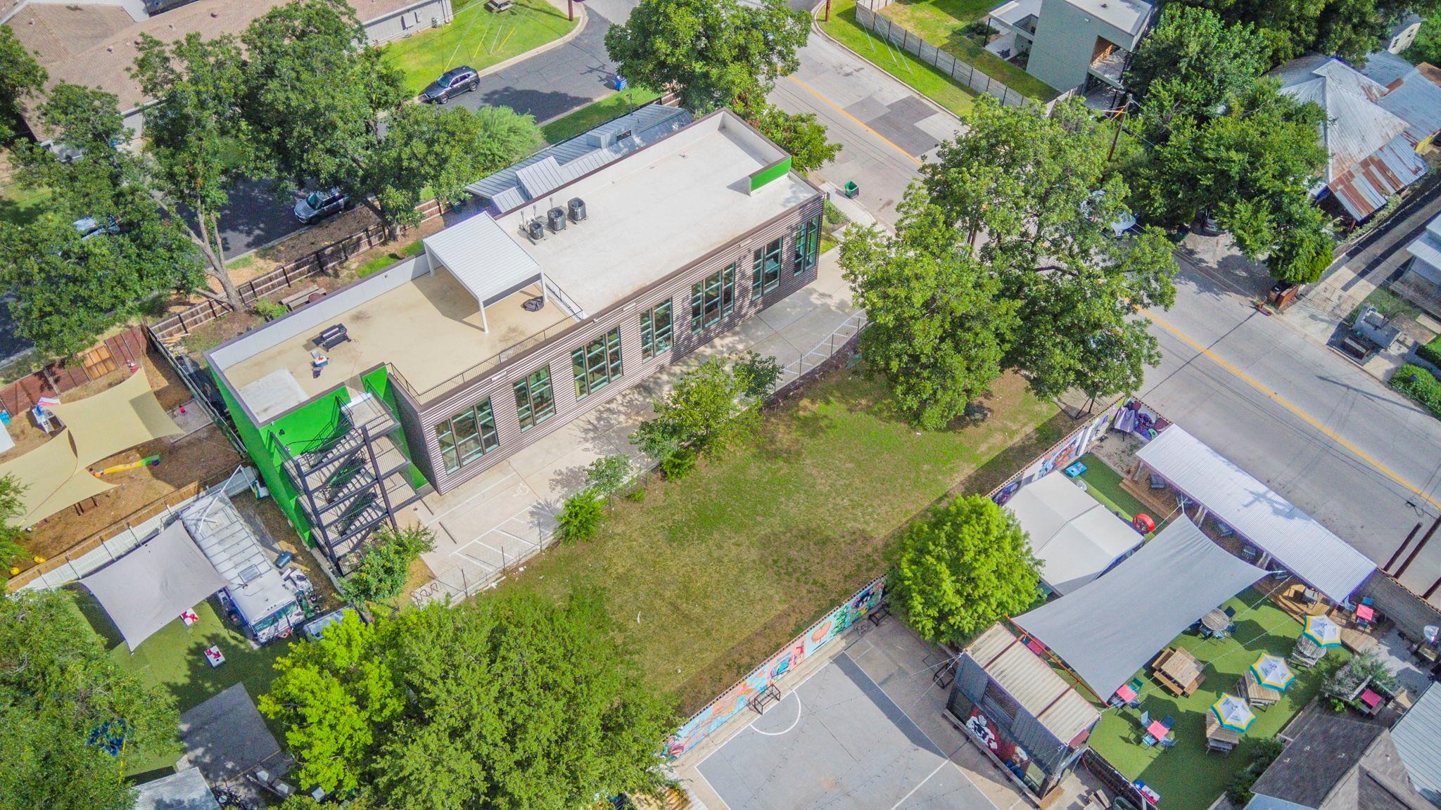 2905 E 2nd St, Austin, TX 78702