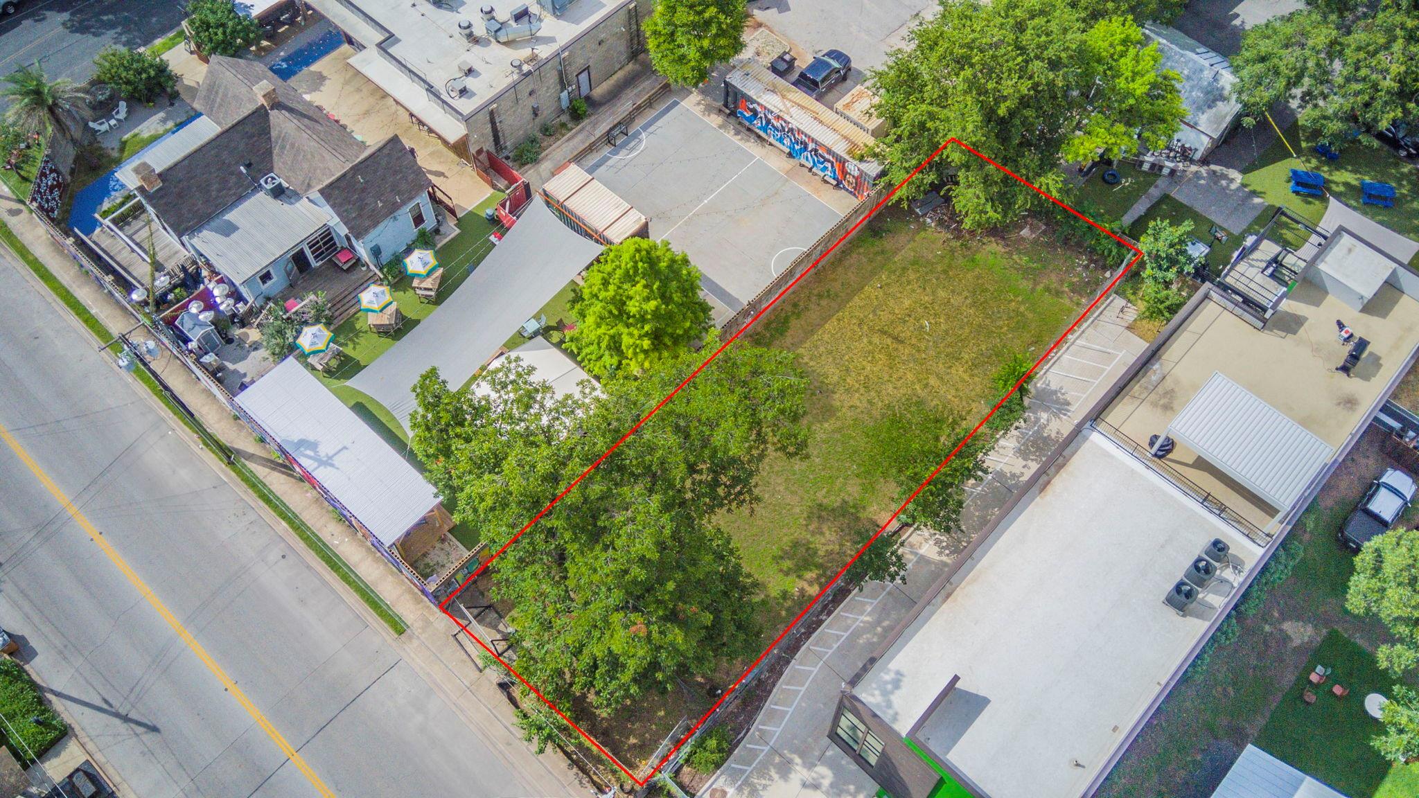 2905 E 2nd St, Austin, TX 78702