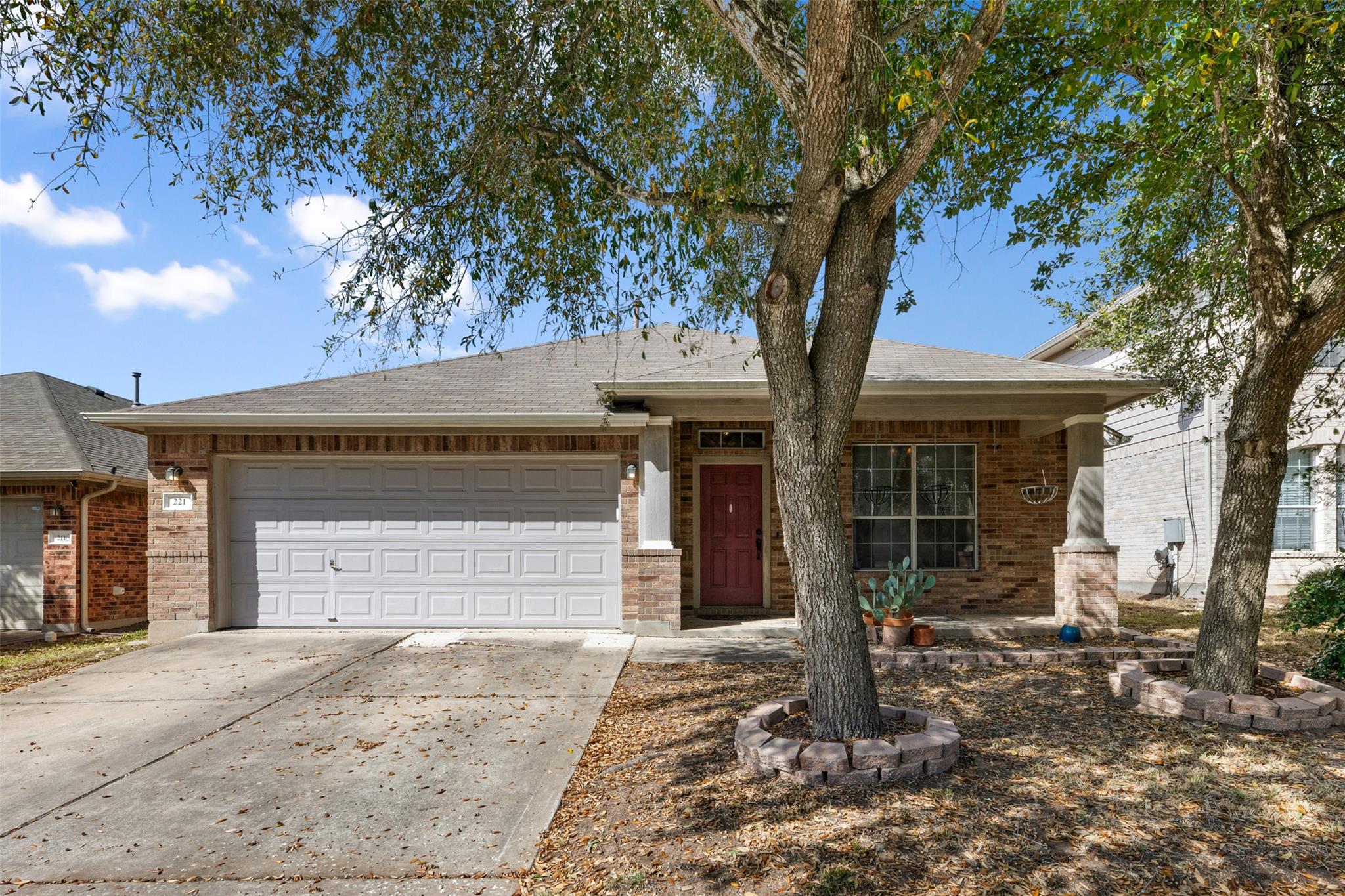 221 Stone Crest Blvd, Buda, TX 78610