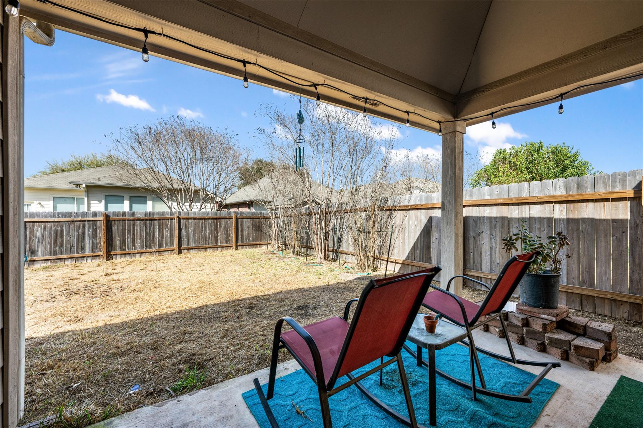 221 Stone Crest Blvd, Buda, TX 78610