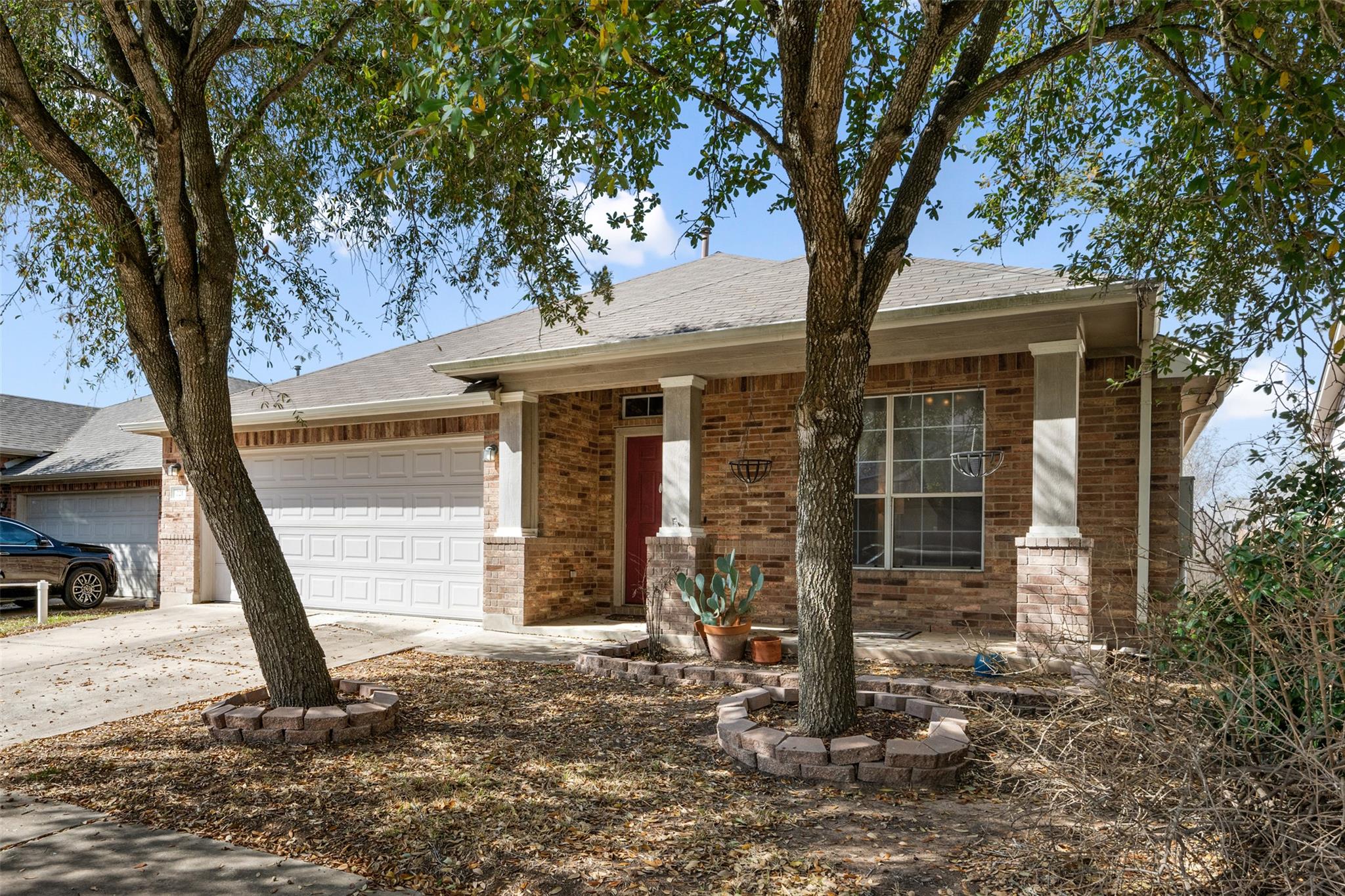 221 Stone Crest Blvd, Buda, TX 78610