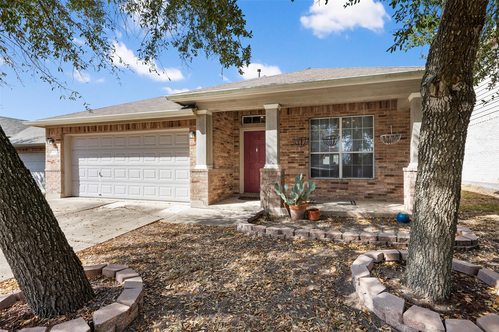 221 Stone Crest Blvd, Buda, TX 78610