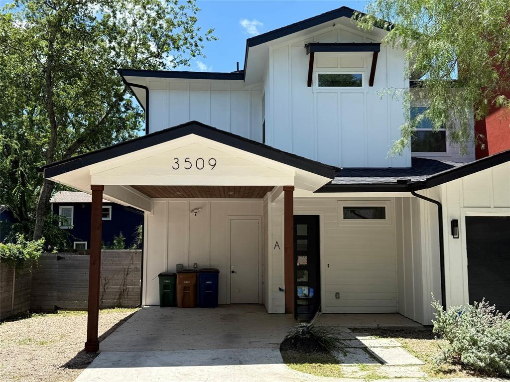 3509 Oak Springs Dr # A, Austin, TX 78721