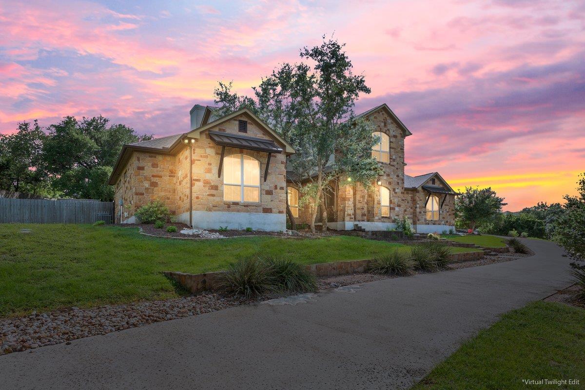 320 Ridge View Dr, Georgetown, TX 78628