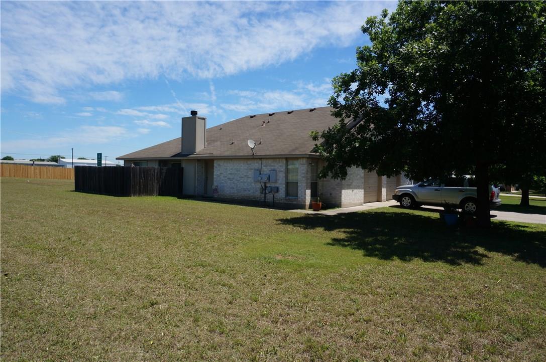 201 Axis Deer Trl # A, Hutto, TX 78634