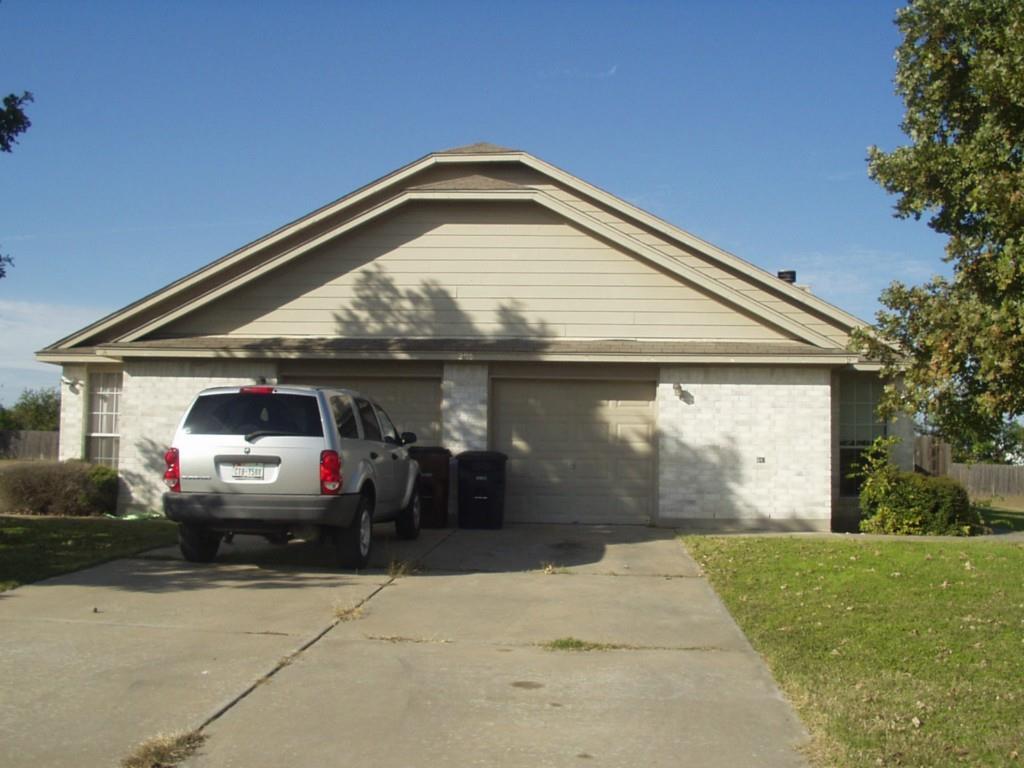 201 Axis Deer Trl # A, Hutto, TX 78634