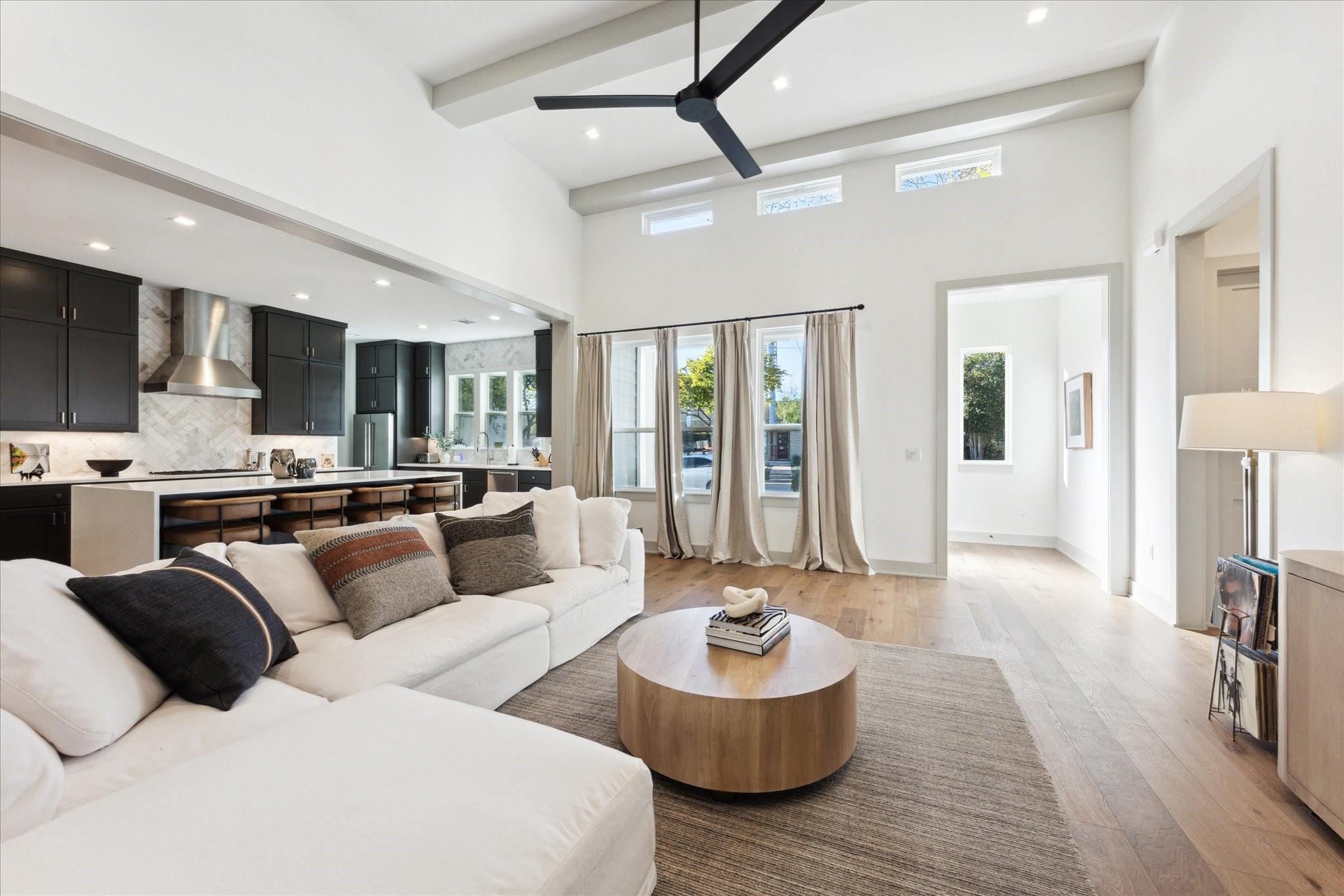 3001 Funston St, Austin, TX 78703