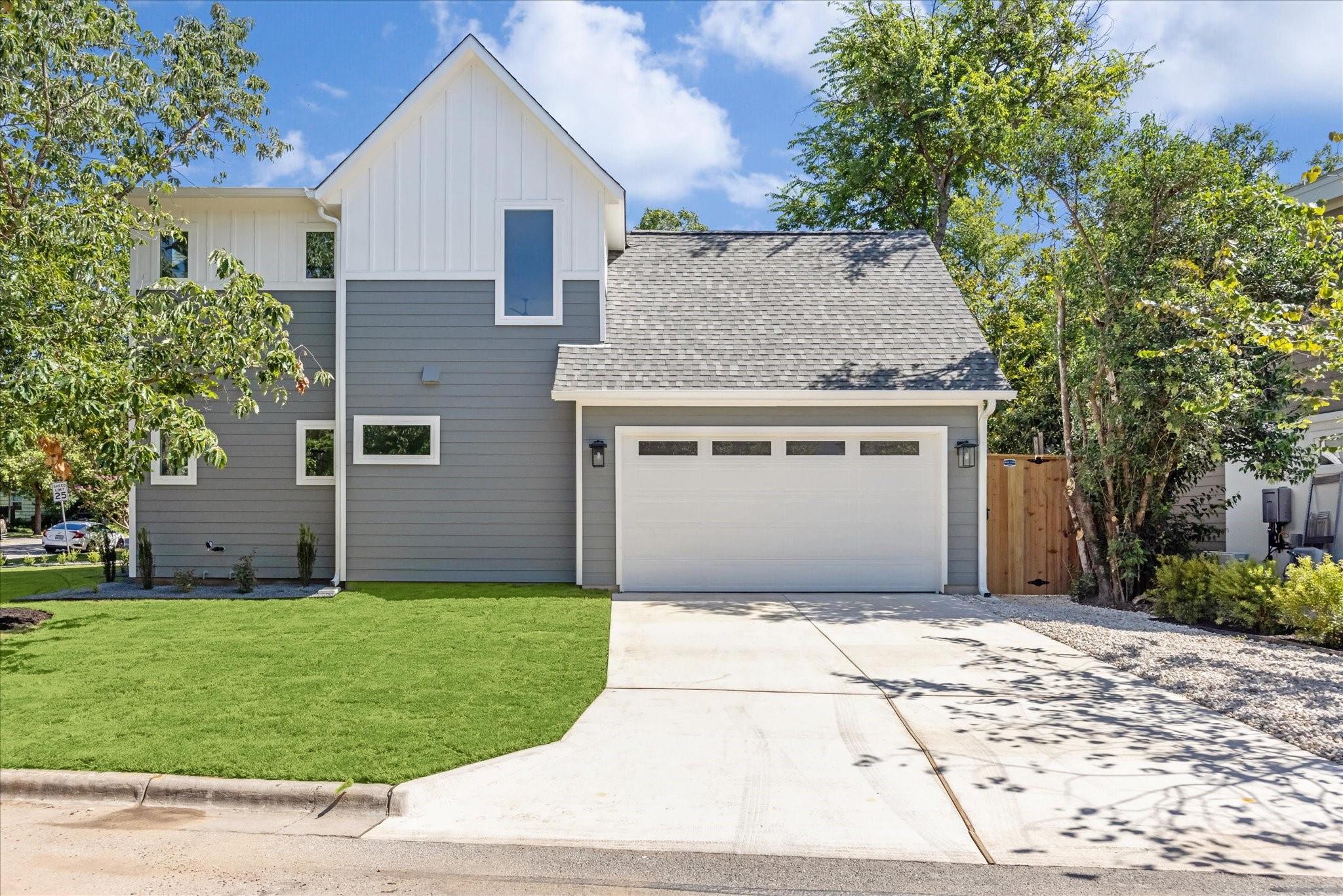 3001 Funston St, Austin, TX 78703
