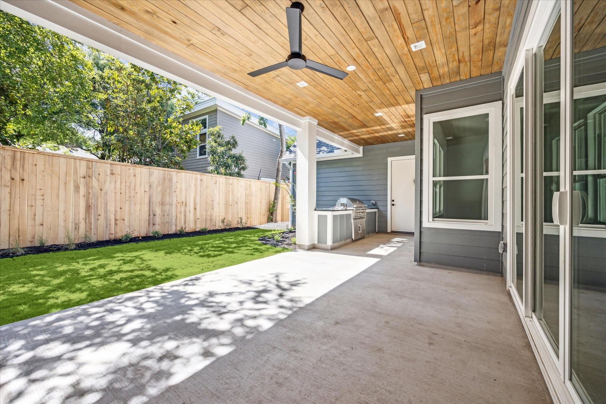 3001 Funston St, Austin, TX 78703
