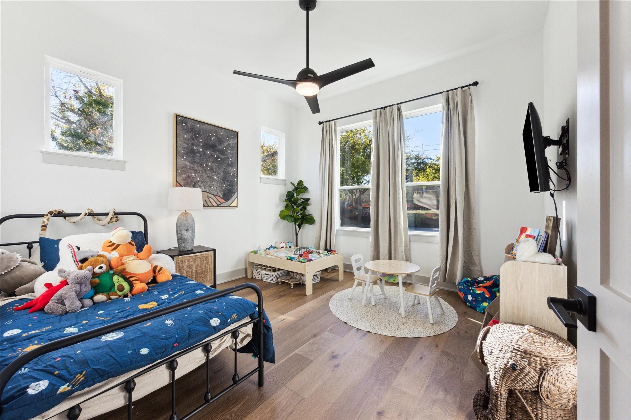 3001 Funston St, Austin, TX 78703