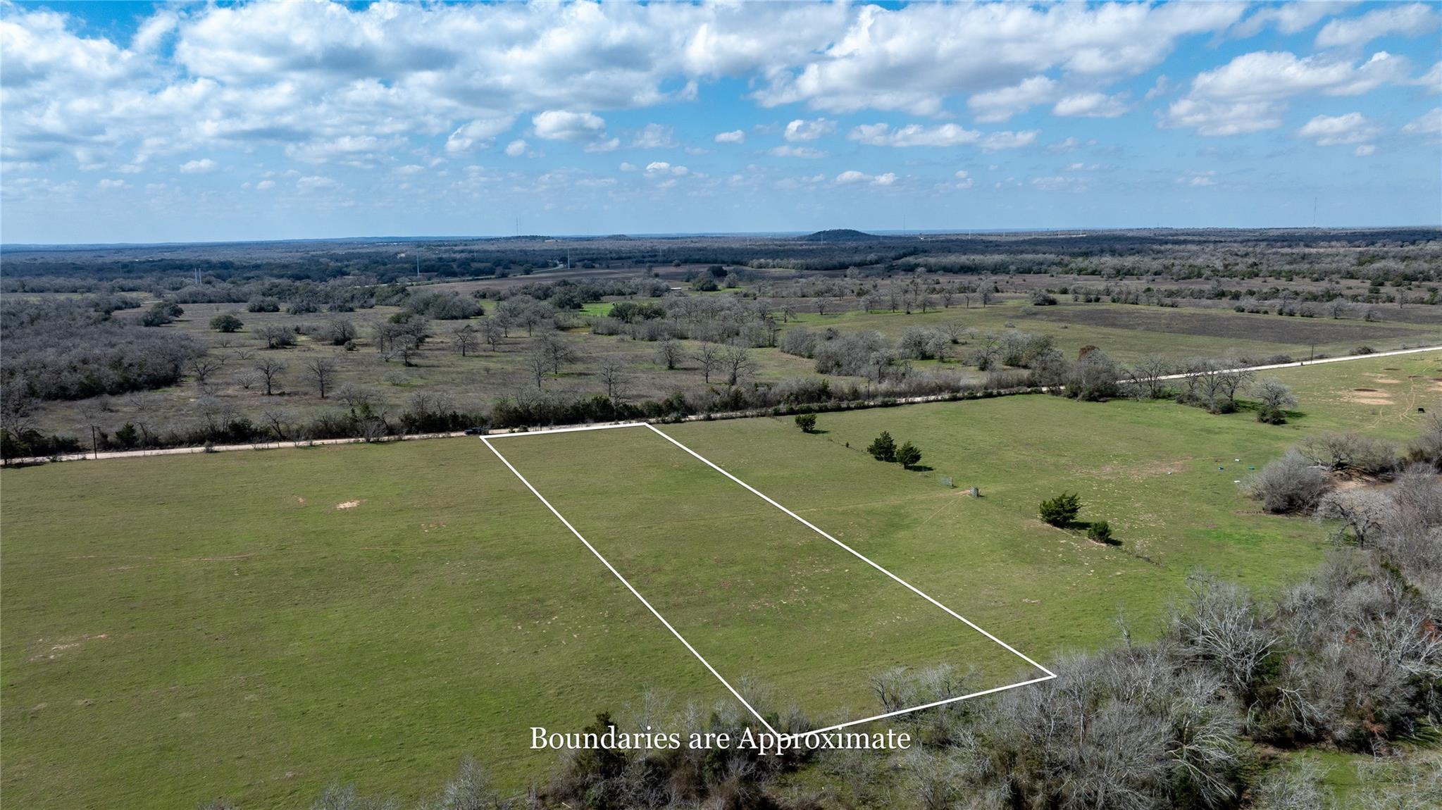 Lot 7 Mule Creek Rd, Harwood, TX 78629