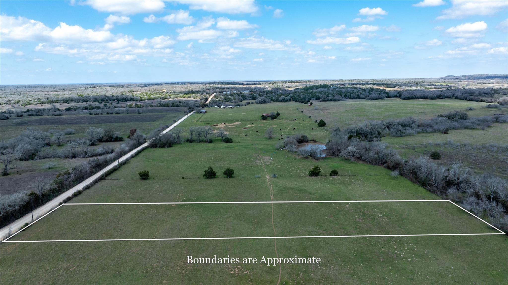 Lot 7 Mule Creek Rd, Harwood, TX 78629