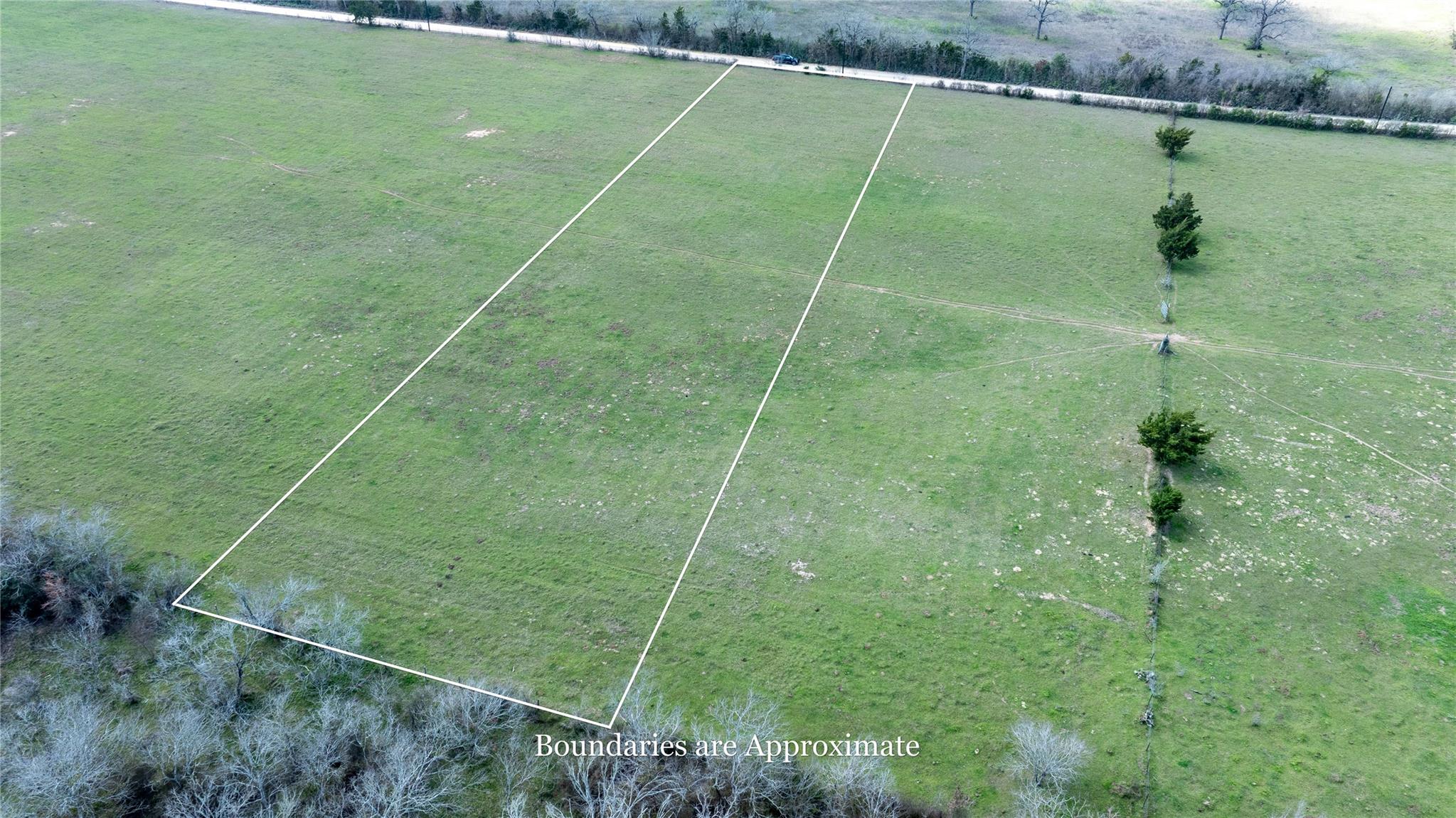 Lot 7 Mule Creek Rd, Harwood, TX 78629