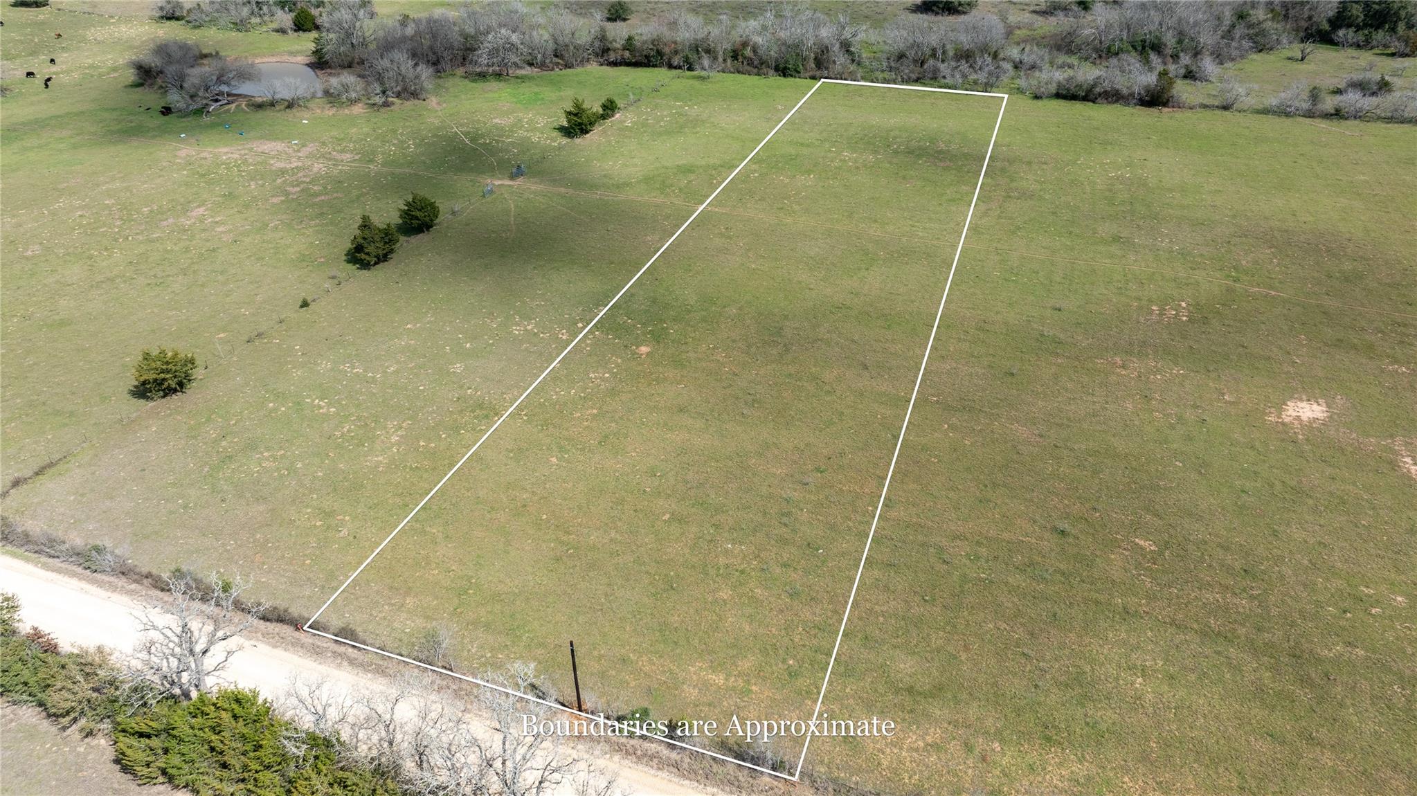 Lot 7 Mule Creek Rd, Harwood, TX 78629