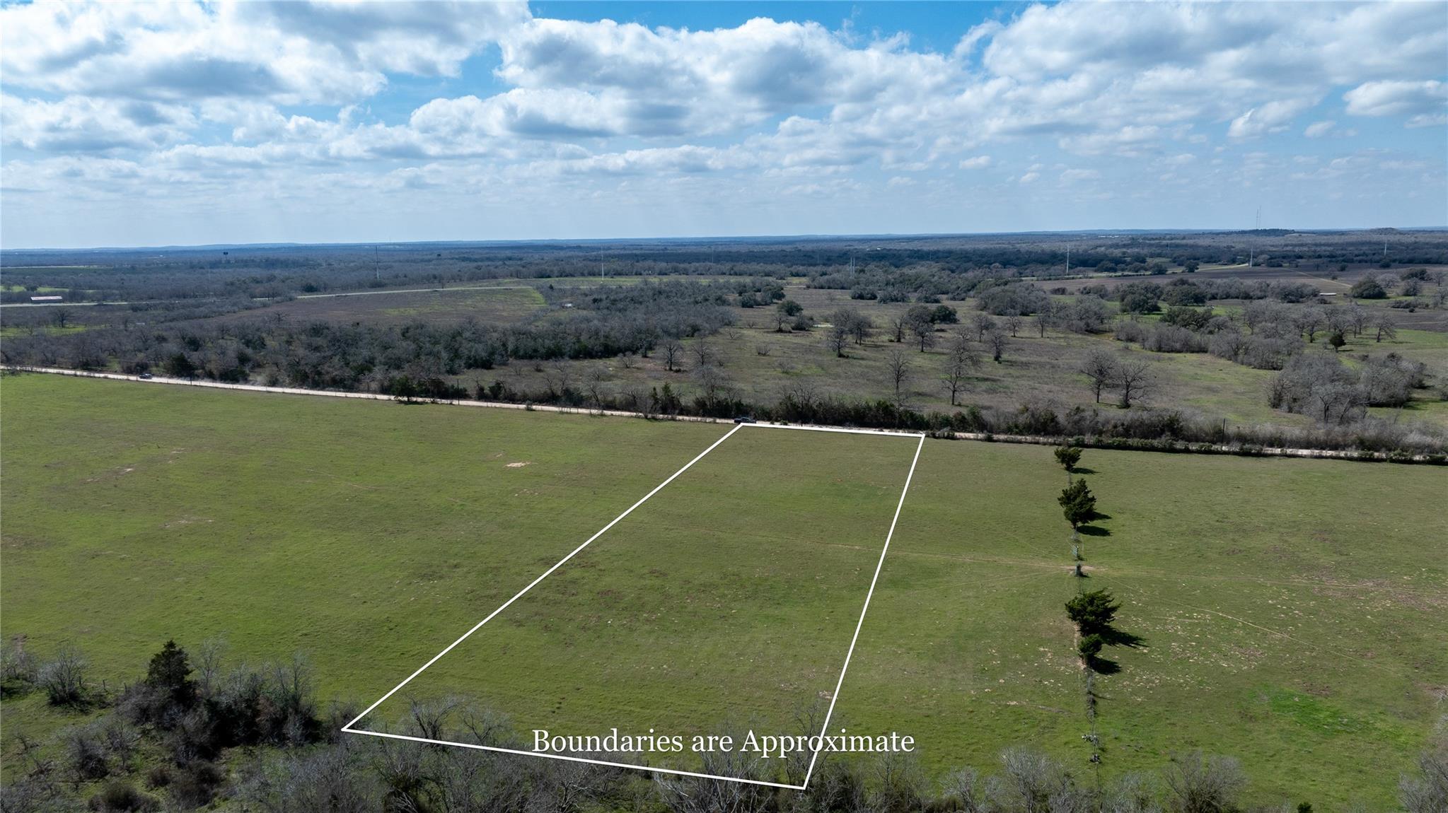 Lot 7 Mule Creek Rd, Harwood, TX 78629