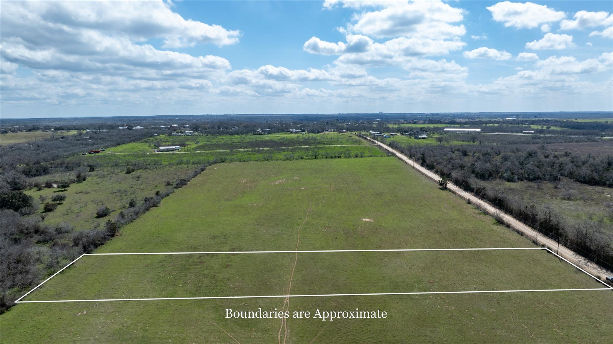 Lot 7 Mule Creek Rd, Harwood, TX 78629