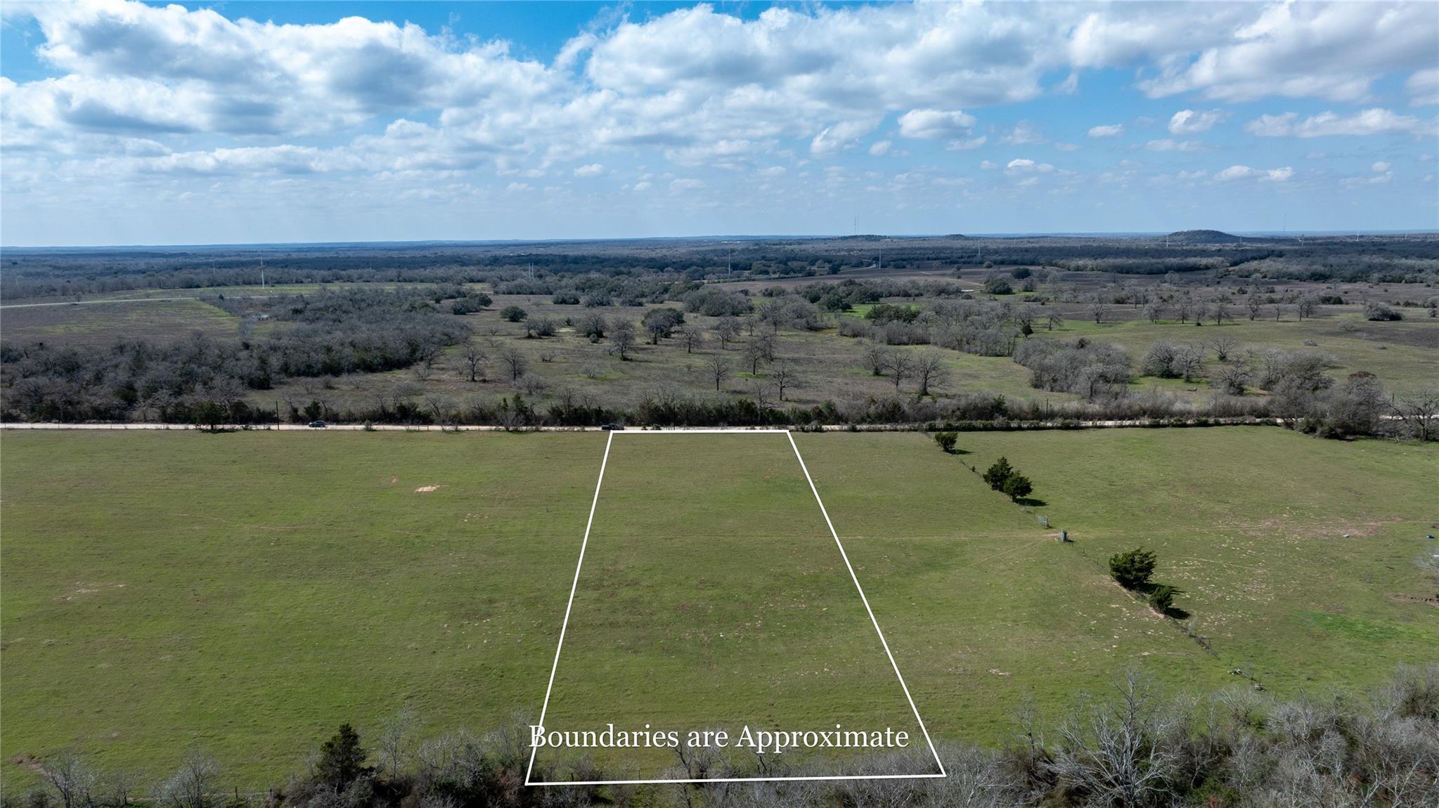 Lot 7 Mule Creek Rd, Harwood, TX 78629