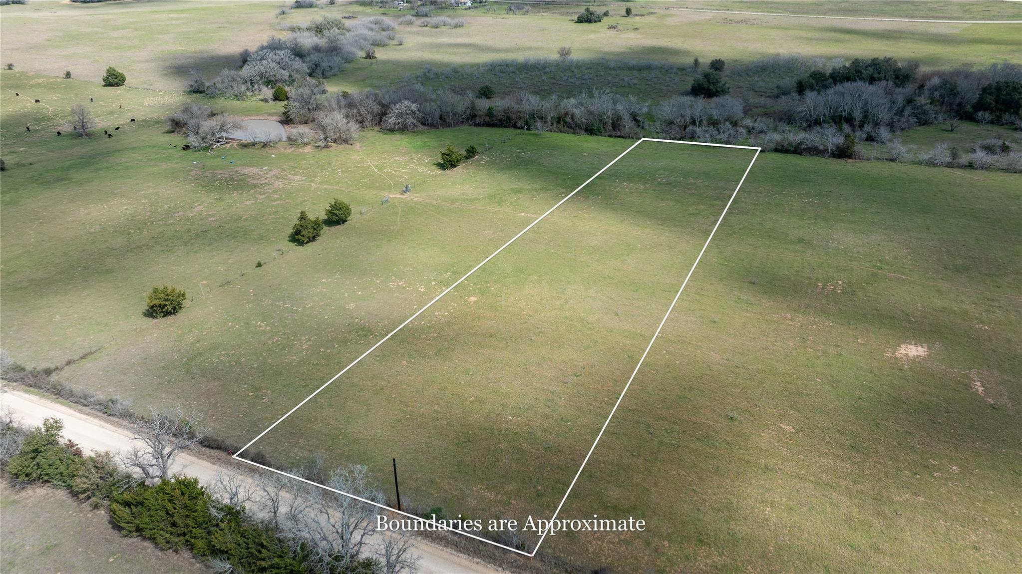 Lot 7 Mule Creek Rd, Harwood, TX 78629