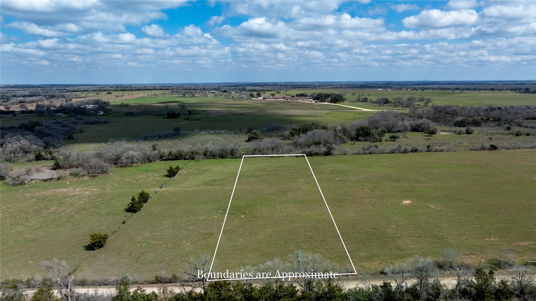 Lot 7 Mule Creek Rd, Harwood, TX 78629