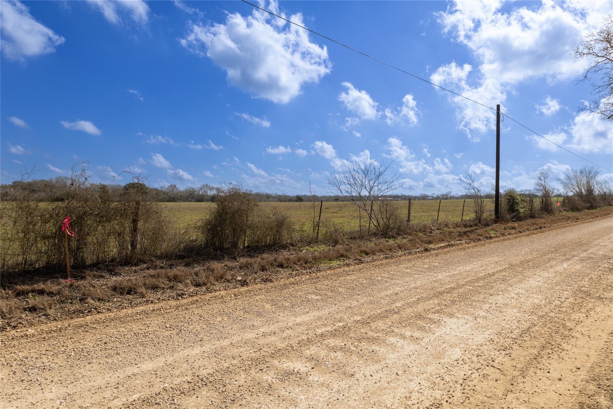 Lot 7 Mule Creek Rd, Harwood, TX 78629