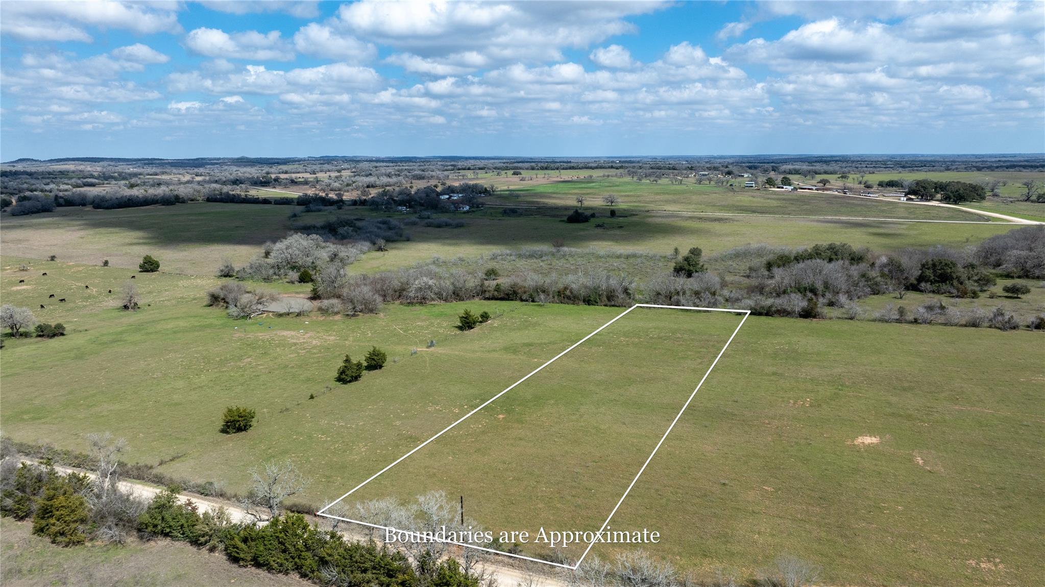 Lot 7 Mule Creek Rd, Harwood, TX 78629